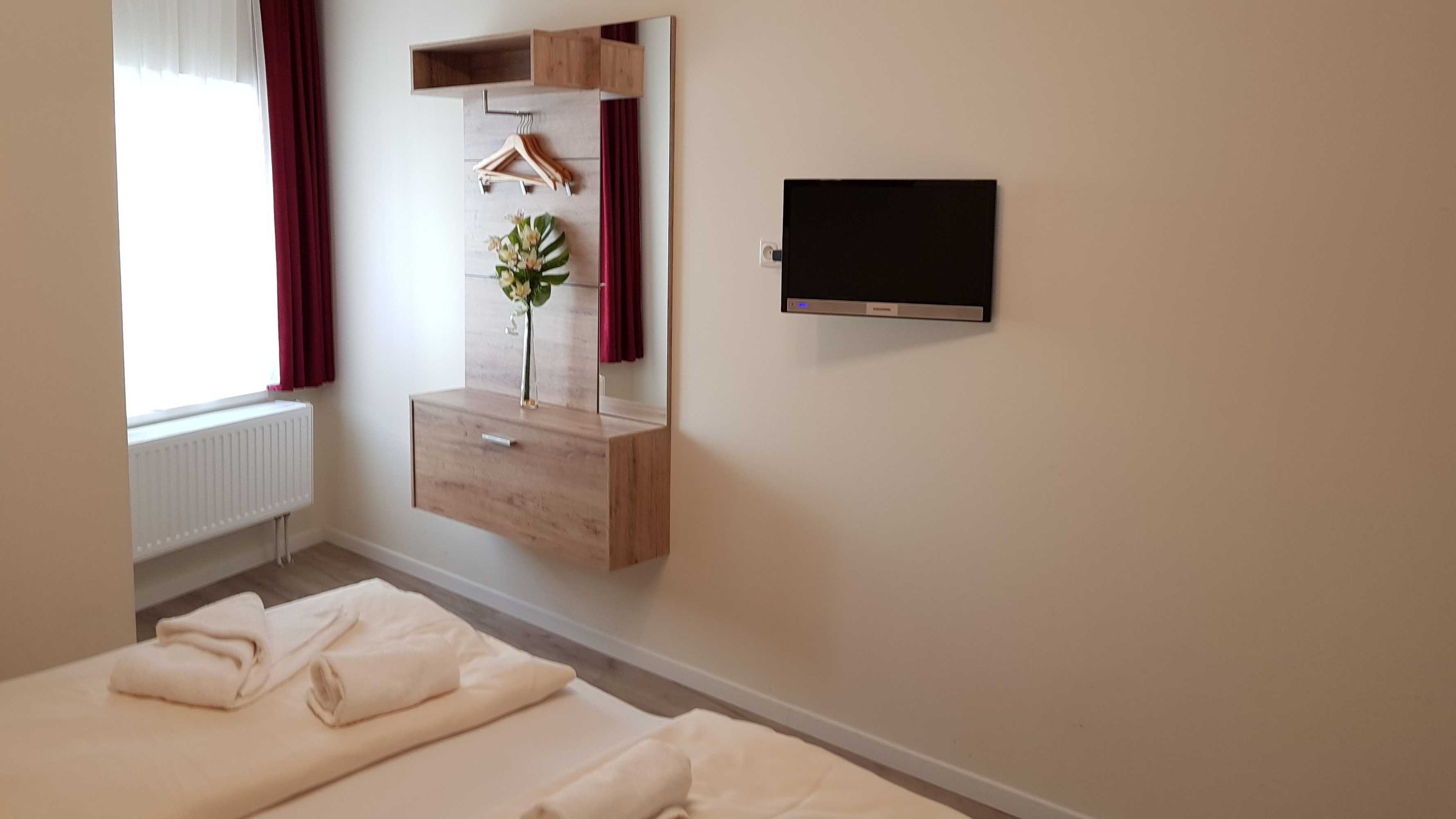 Gift card for Garni City Hotel