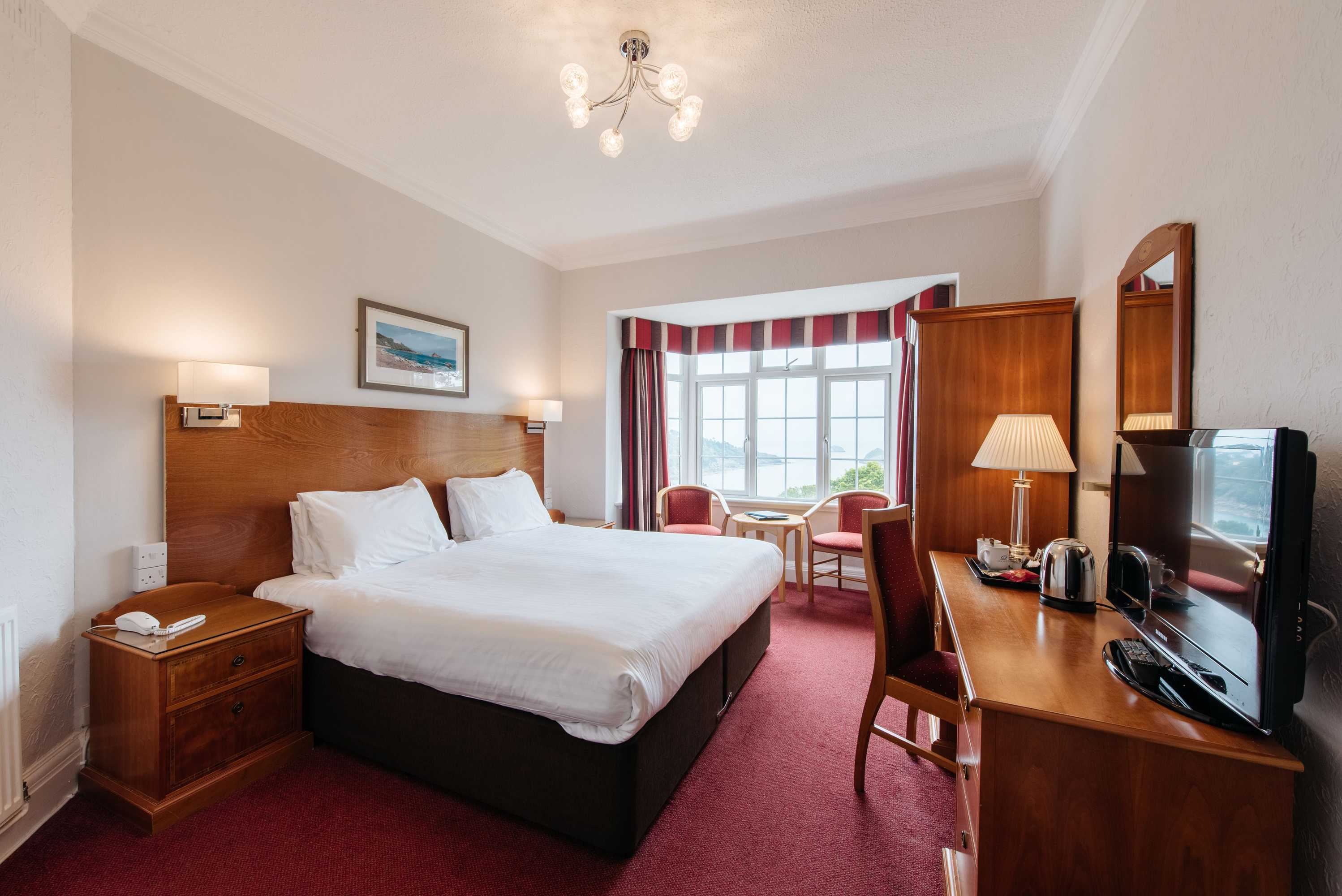 Gift card for The Headland Hotel & Spa Gift card for The Headland Hotel & Spa