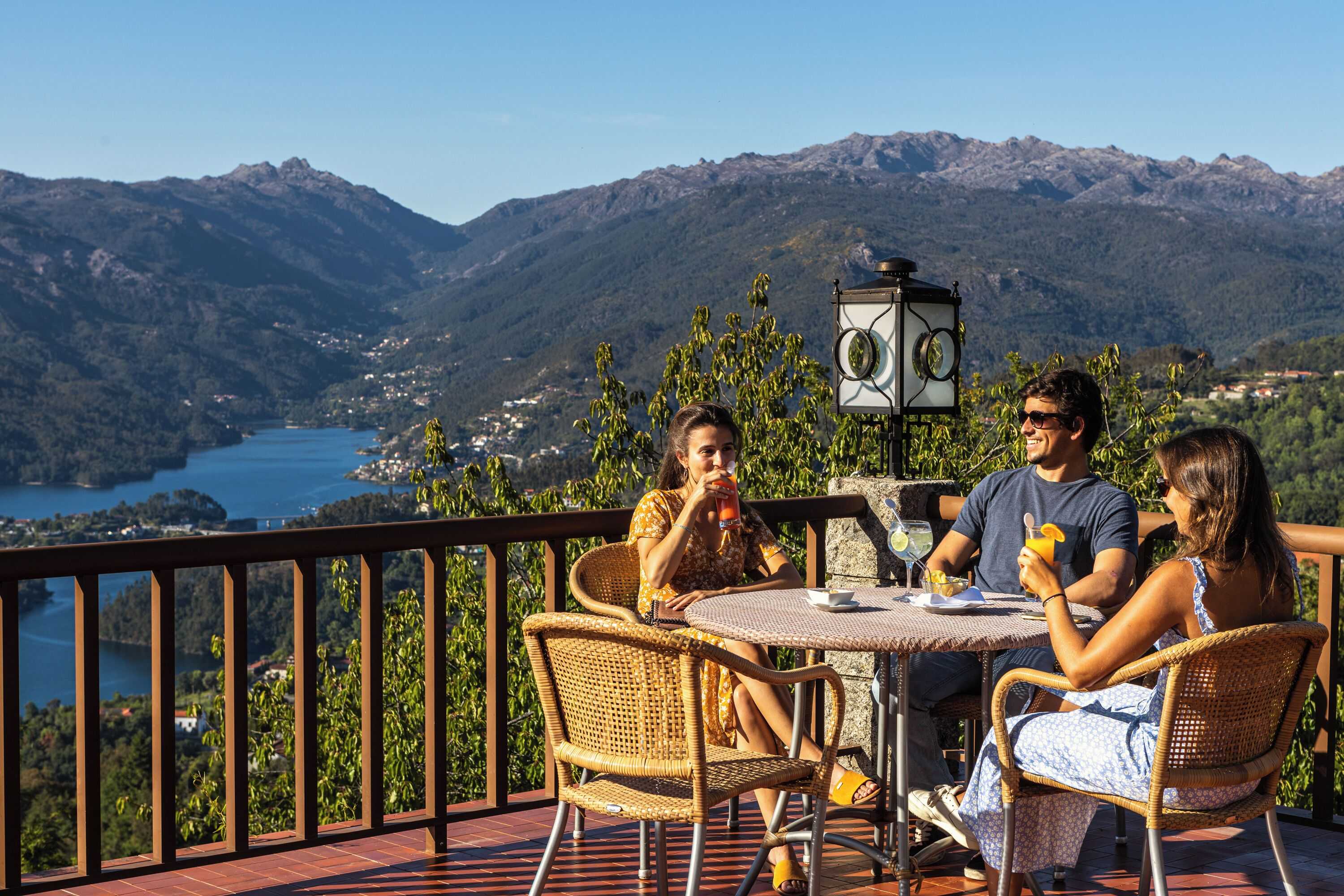 Gift card for Pousada Gerês - Caniçada