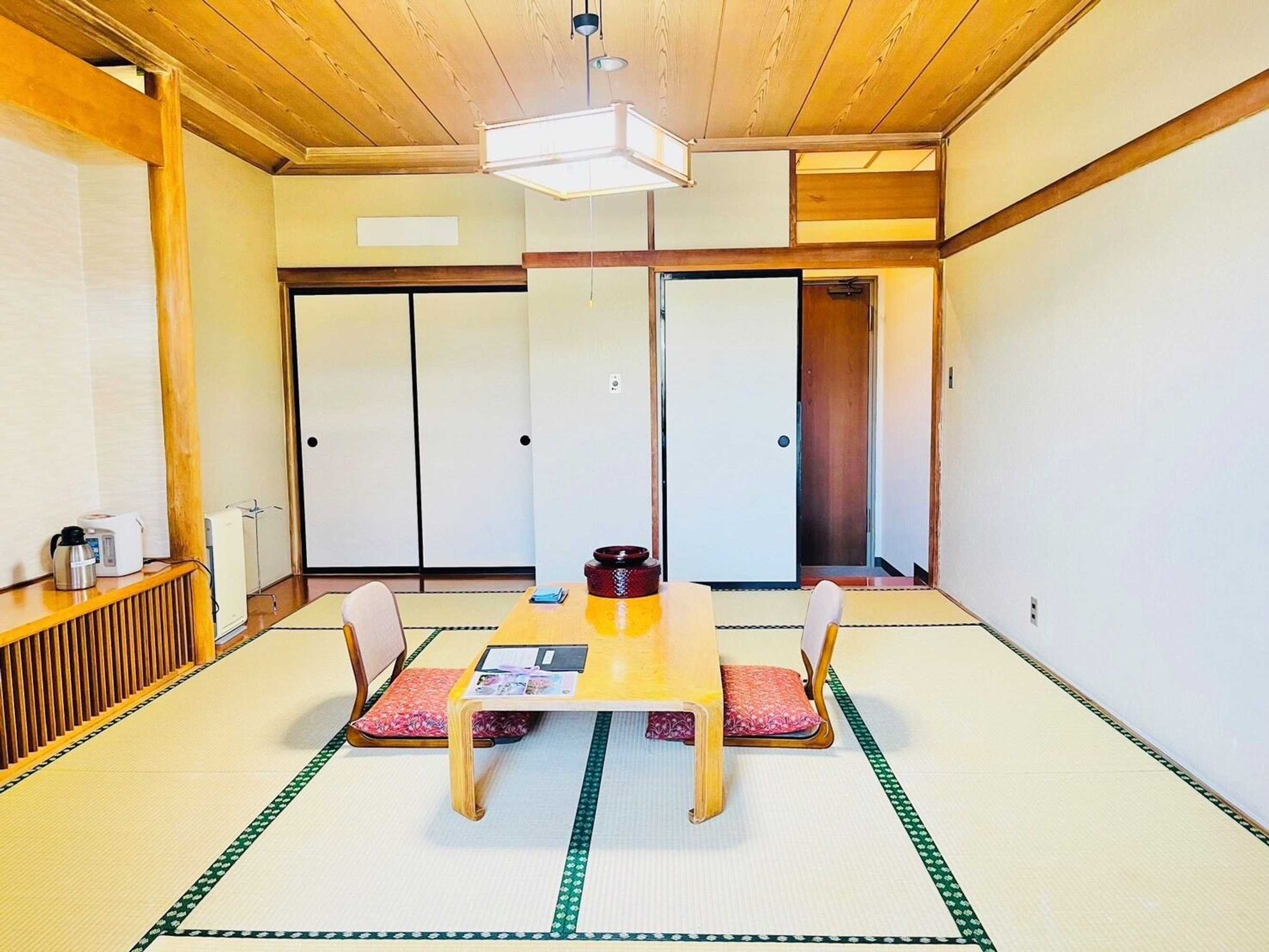 Gift card for Nunobikionsen Komoro