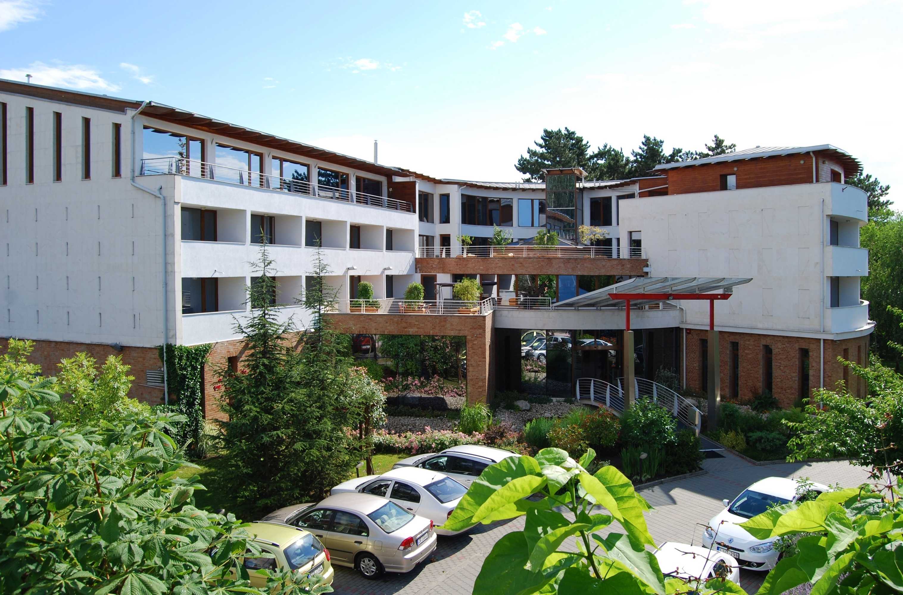 Gift card for Residence Hotel Balaton Gift card for Residence Hotel Balaton