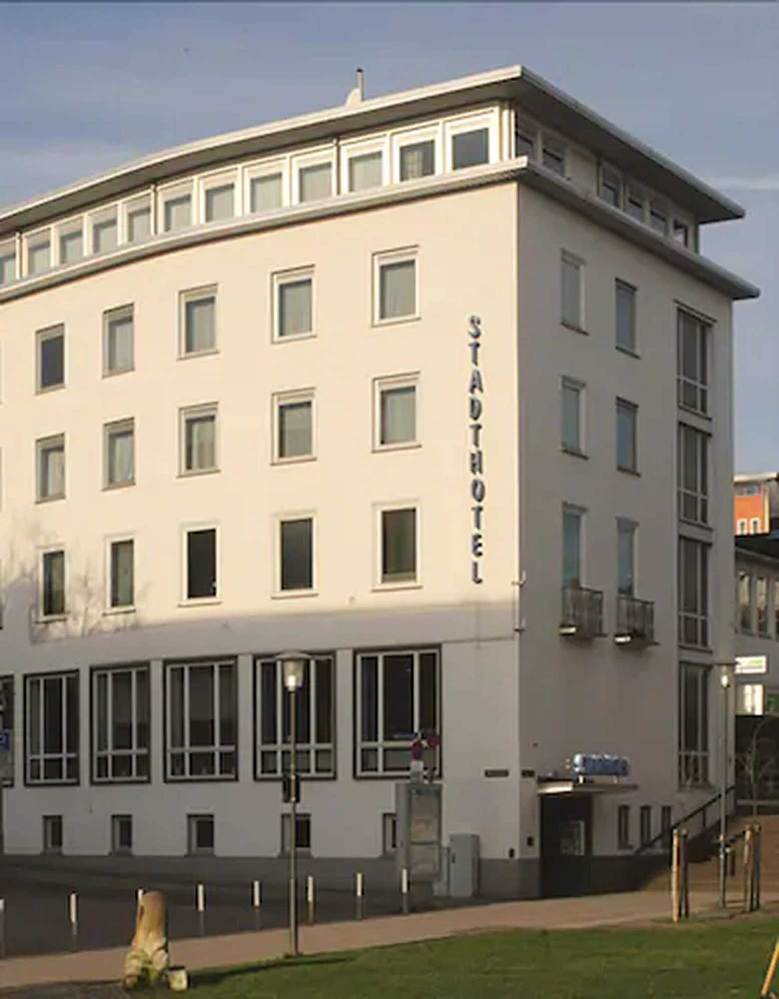 Gift card for Stadthotel Kassel Gift card for Stadthotel Kassel