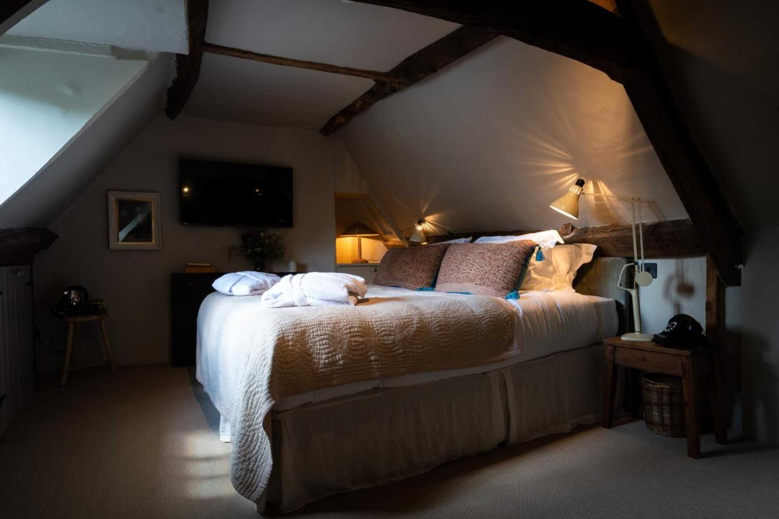 Gift card for Royal Oak Ramsden