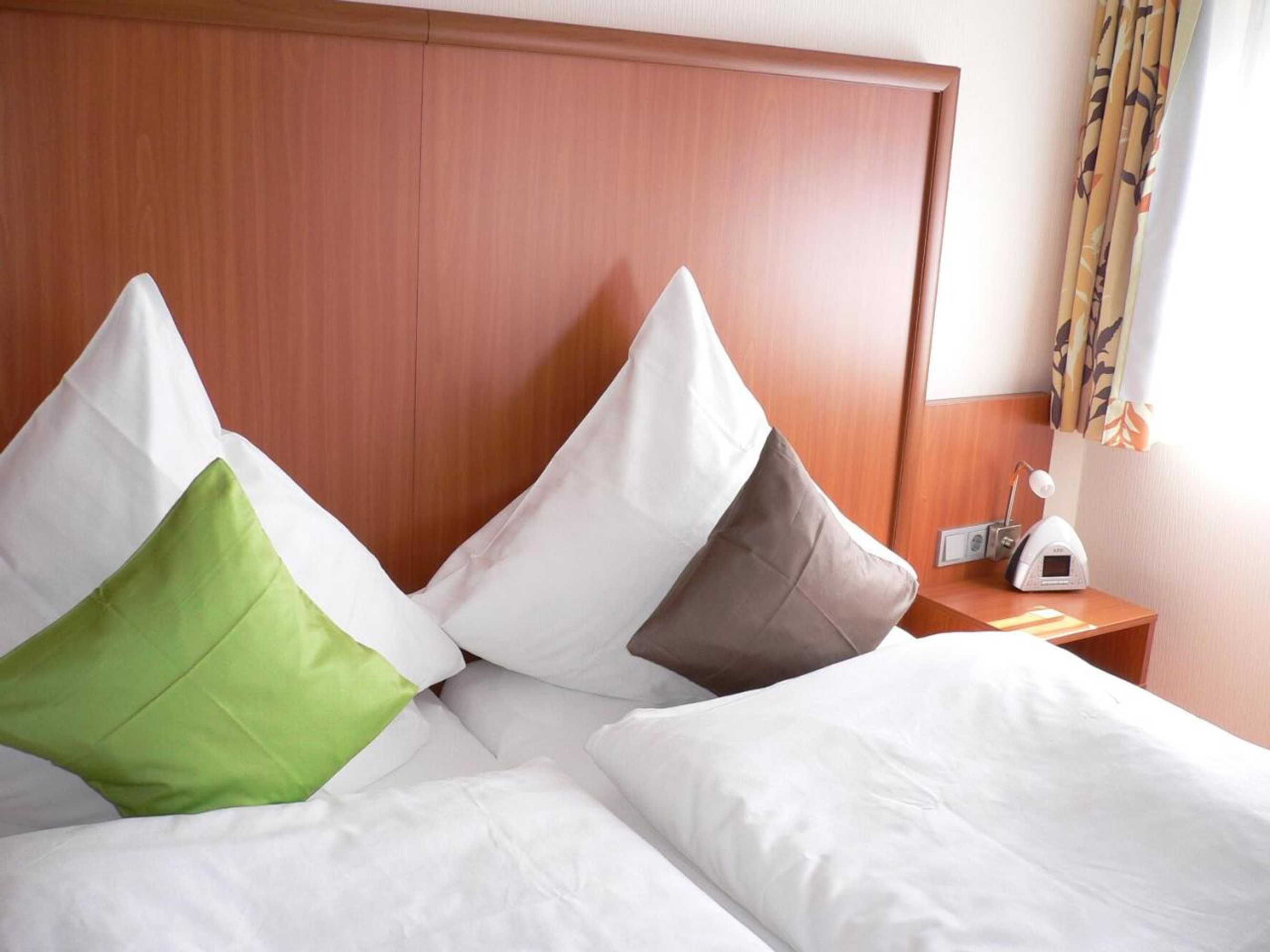 Gift card for Hotel Hubertus Hamacher