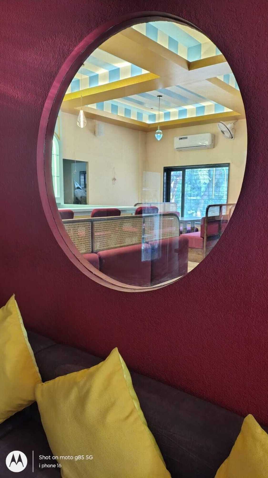 Gift card for Hotel Abu Inn