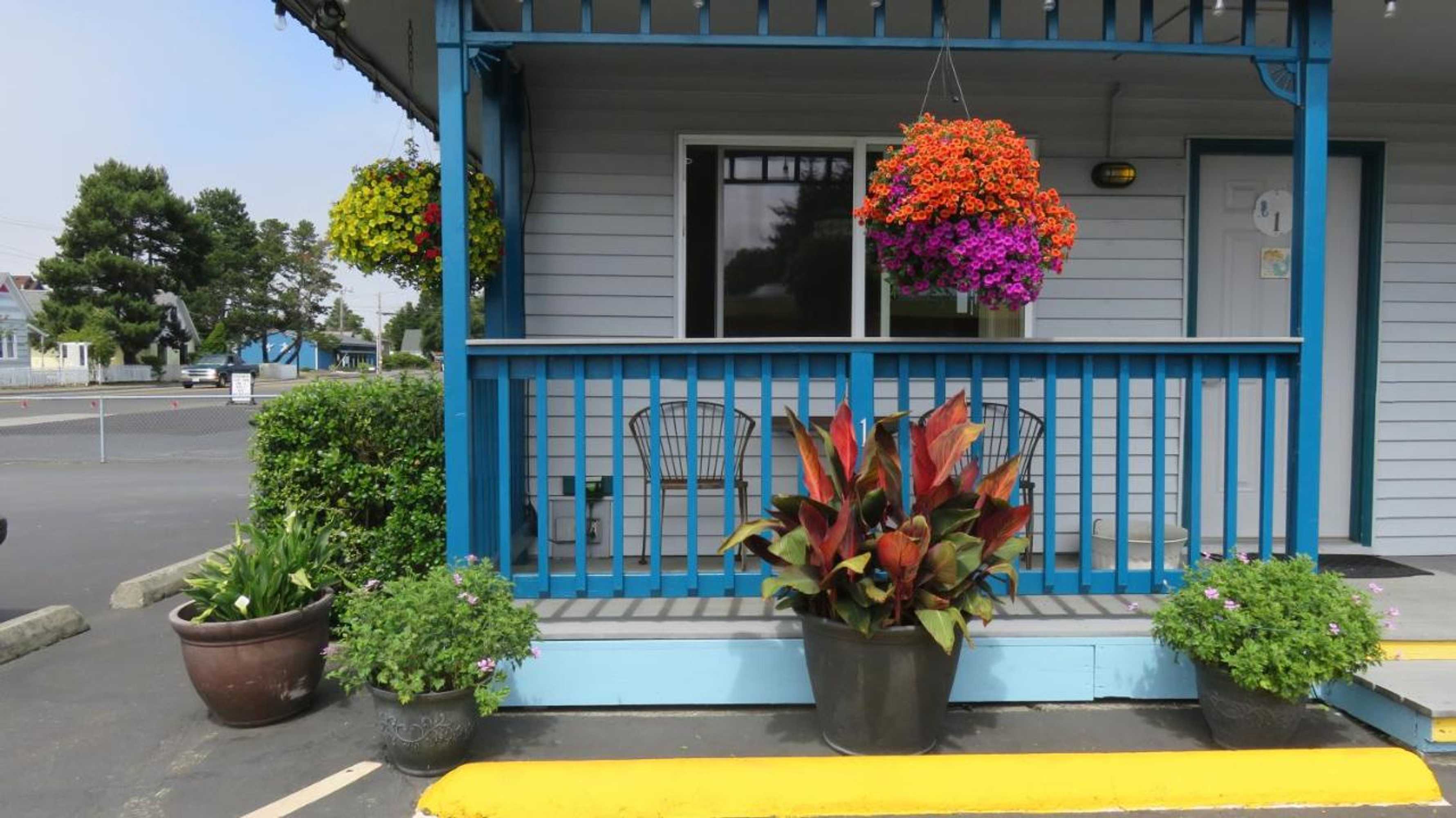 Gift card for Mermaid Inn