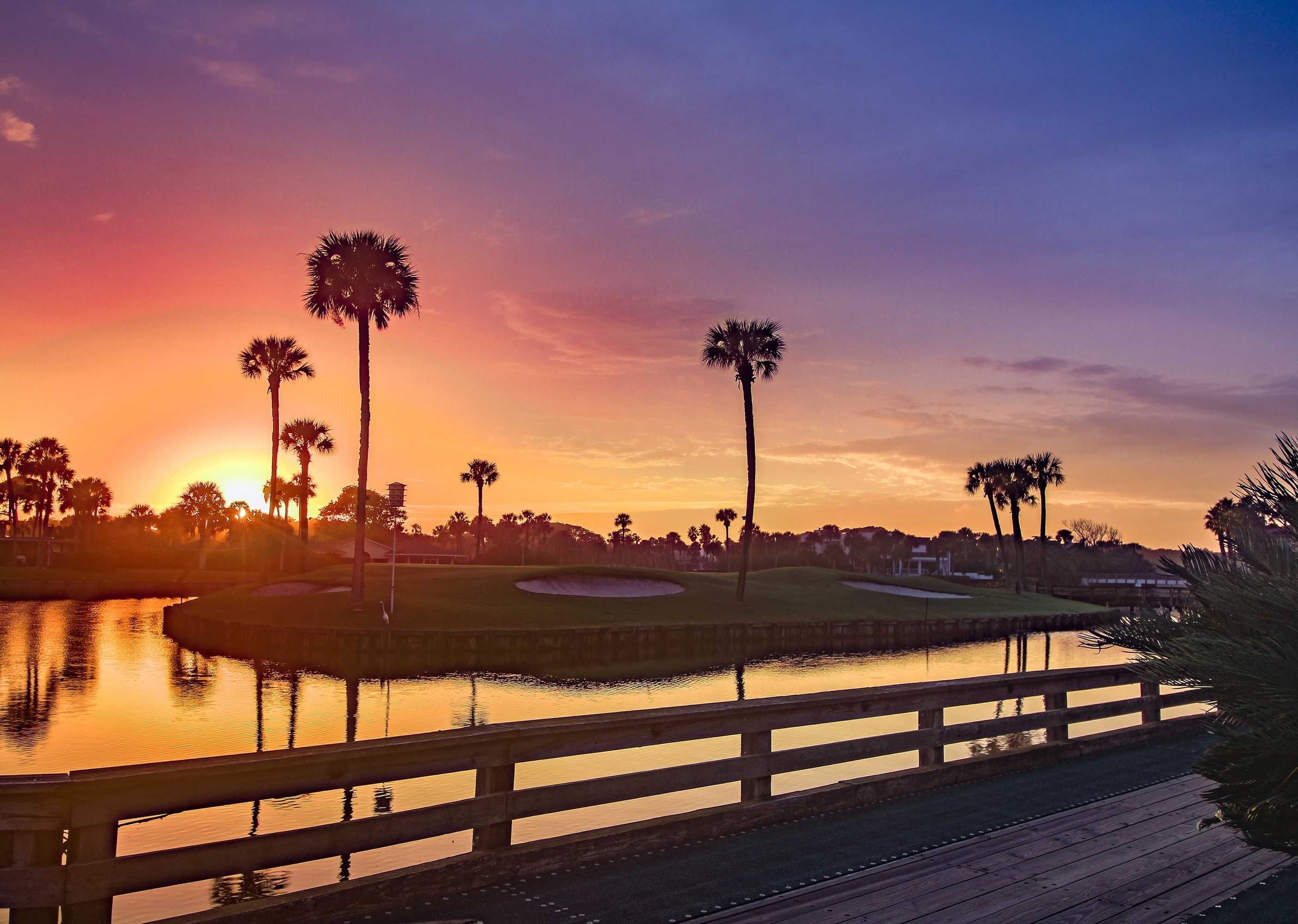 Gift card for Ponte Vedra Inn & Club Gift card for Ponte Vedra Inn & Club