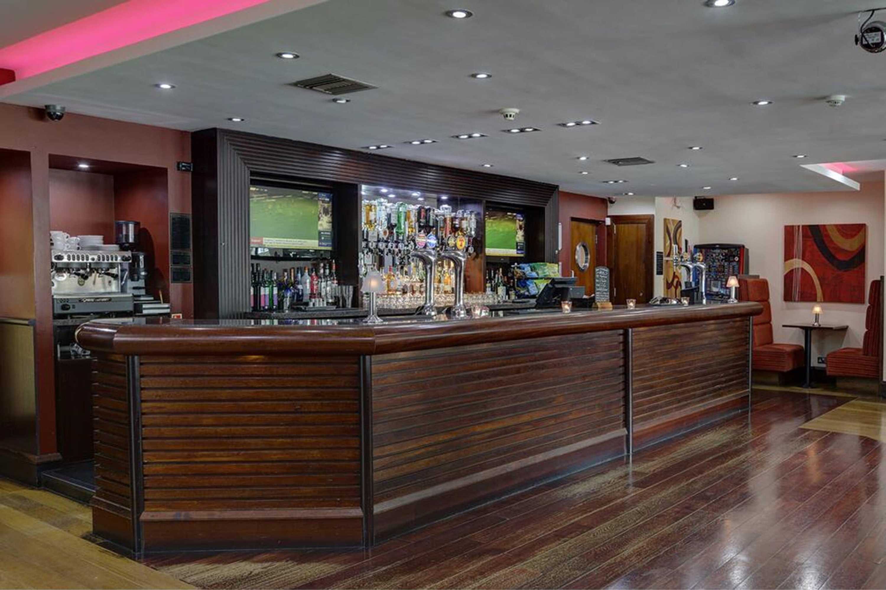 Gift card for Best Western The Hilcroft Hotel West Lothian