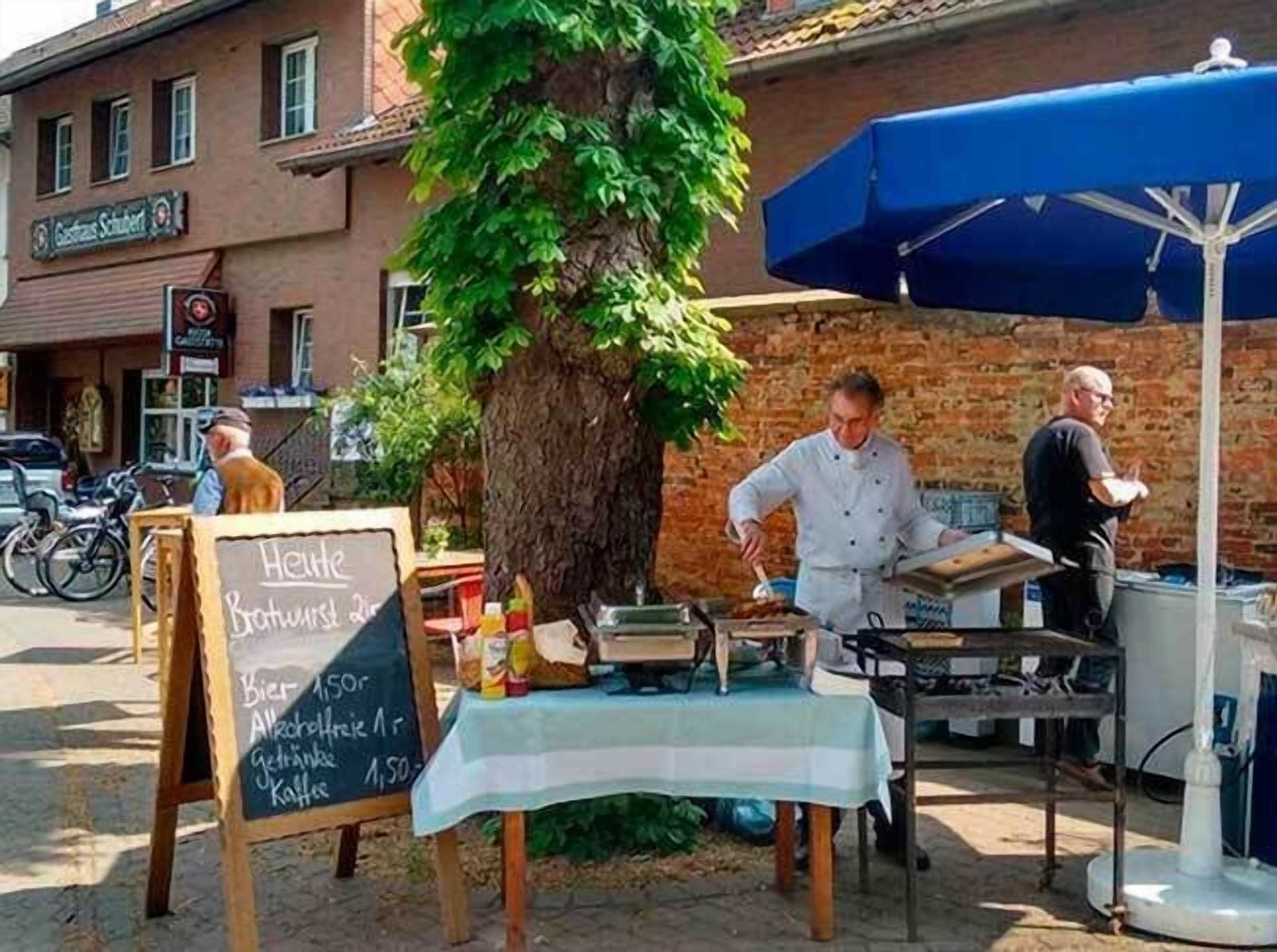 Gift card for Hotel Gasthaus Schubert Gift card for Hotel Gasthaus Schubert