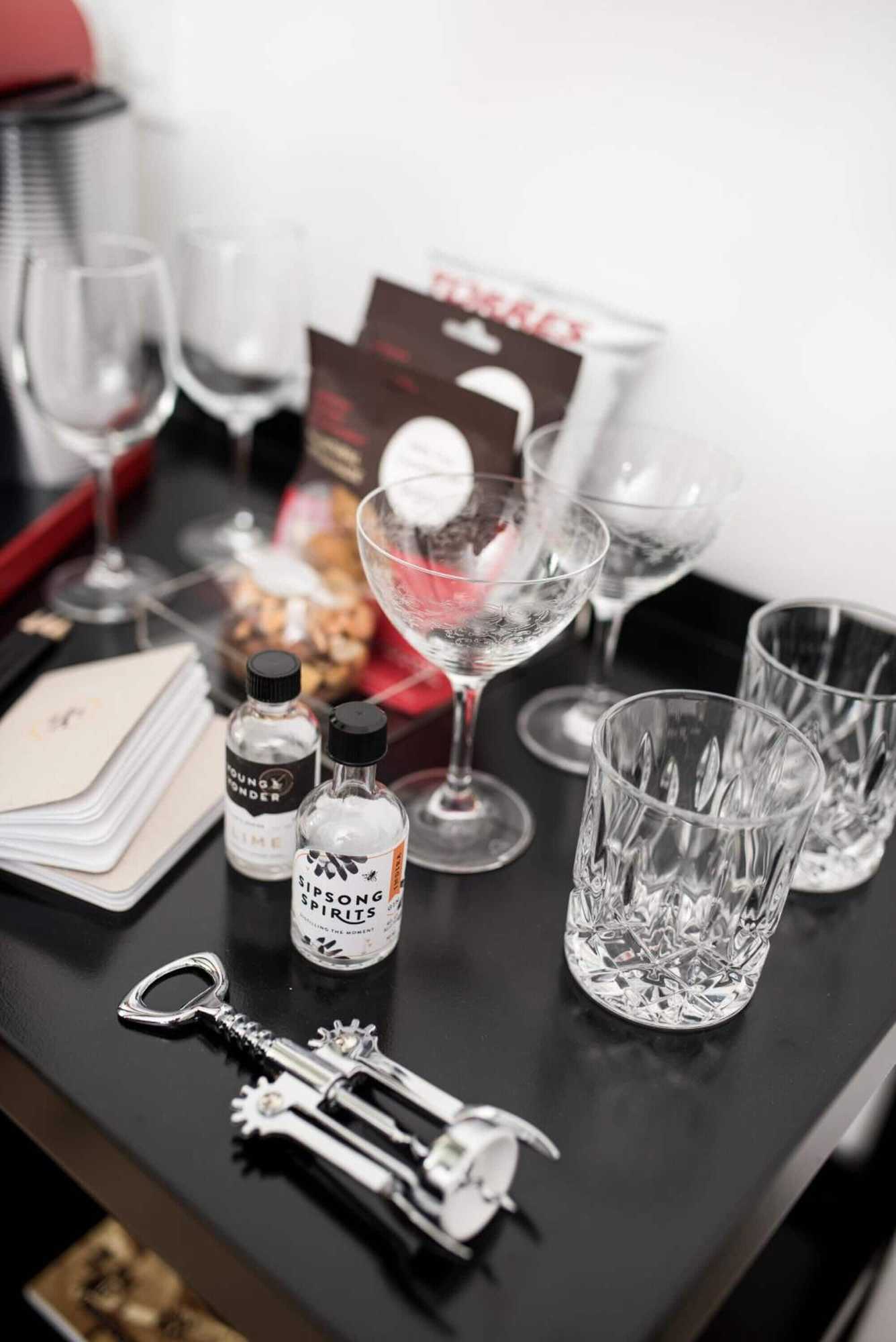 Gift card for Harmon Guest House