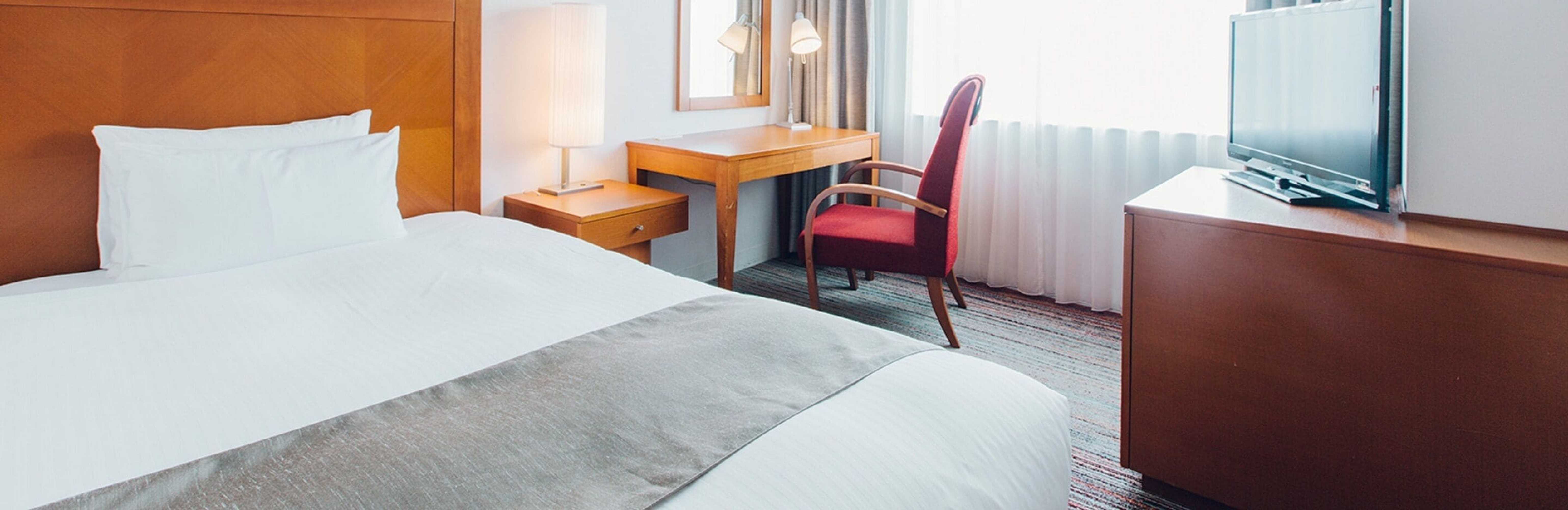 Gift card for JR Kyushu Station Hotel Kokura