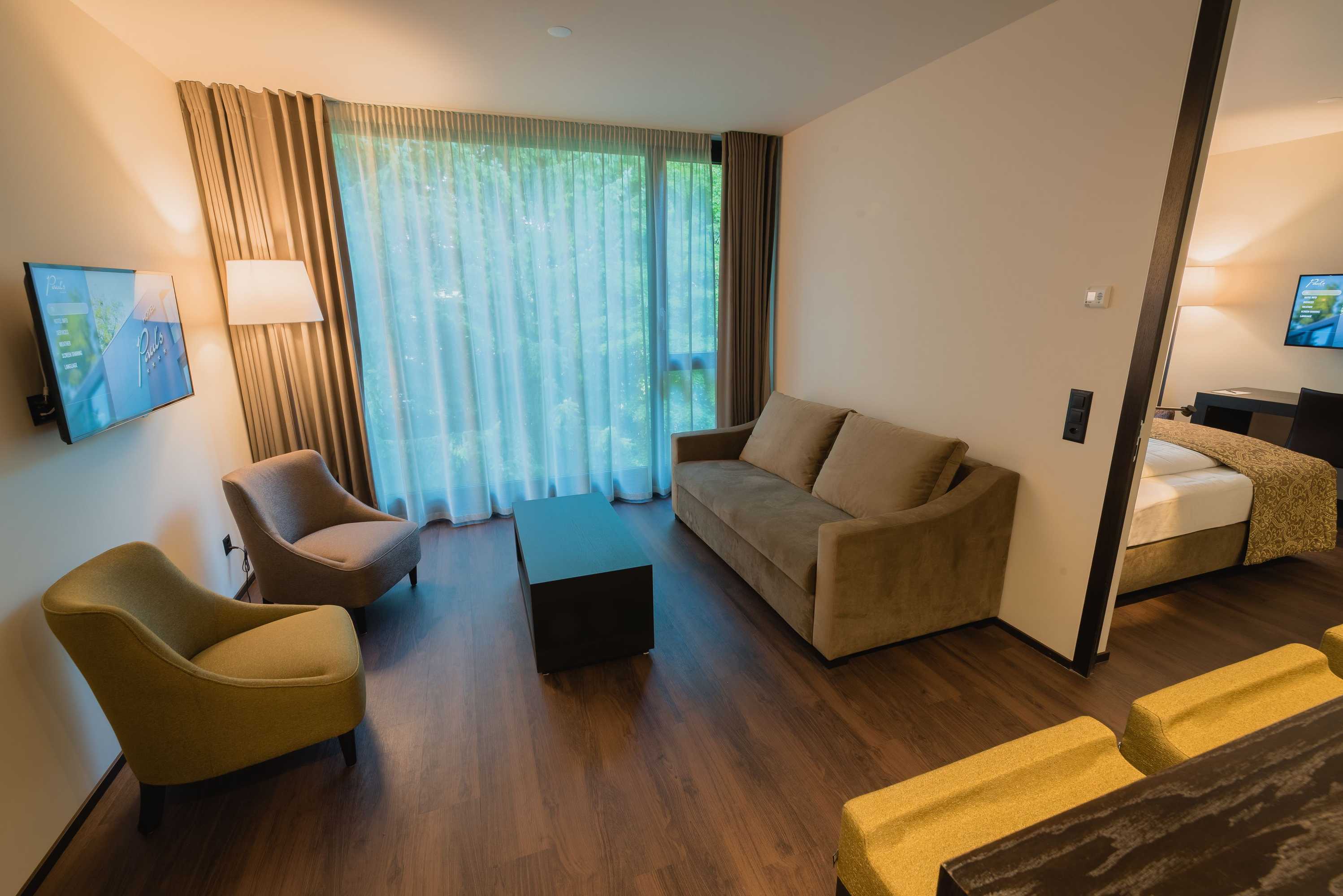 Gift card for B_smart Hotel Widnau Gift card for B_smart Hotel Widnau