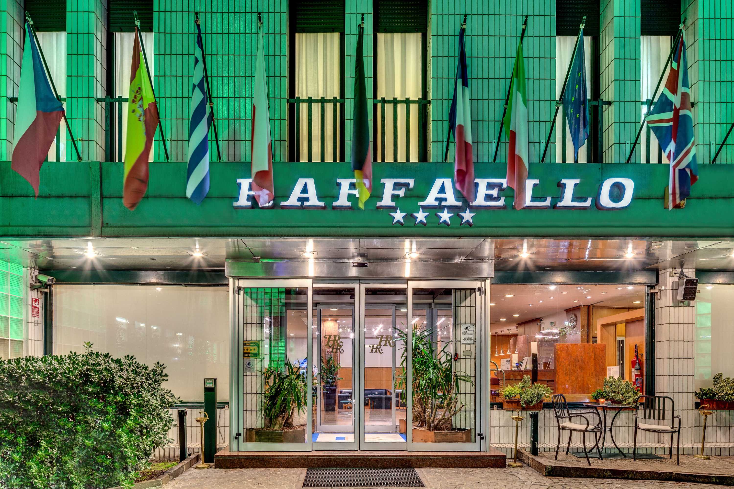 Gift card for Hotel Raffaello Gift card for Hotel Raffaello