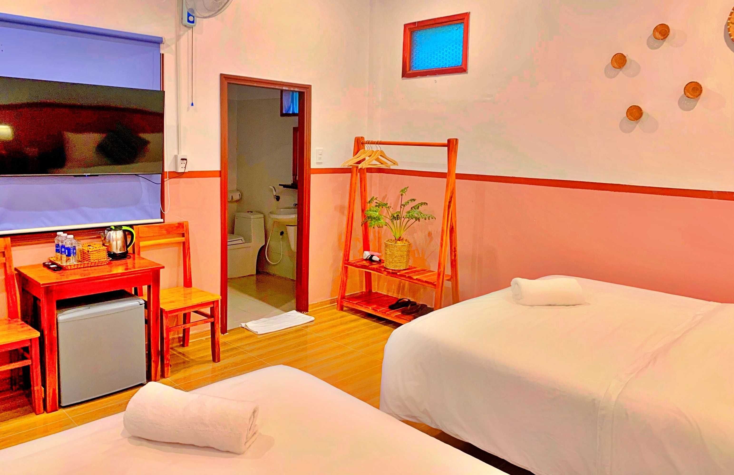 Gift card for And Resort Phu Quoc Gift card for And Resort Phu Quoc