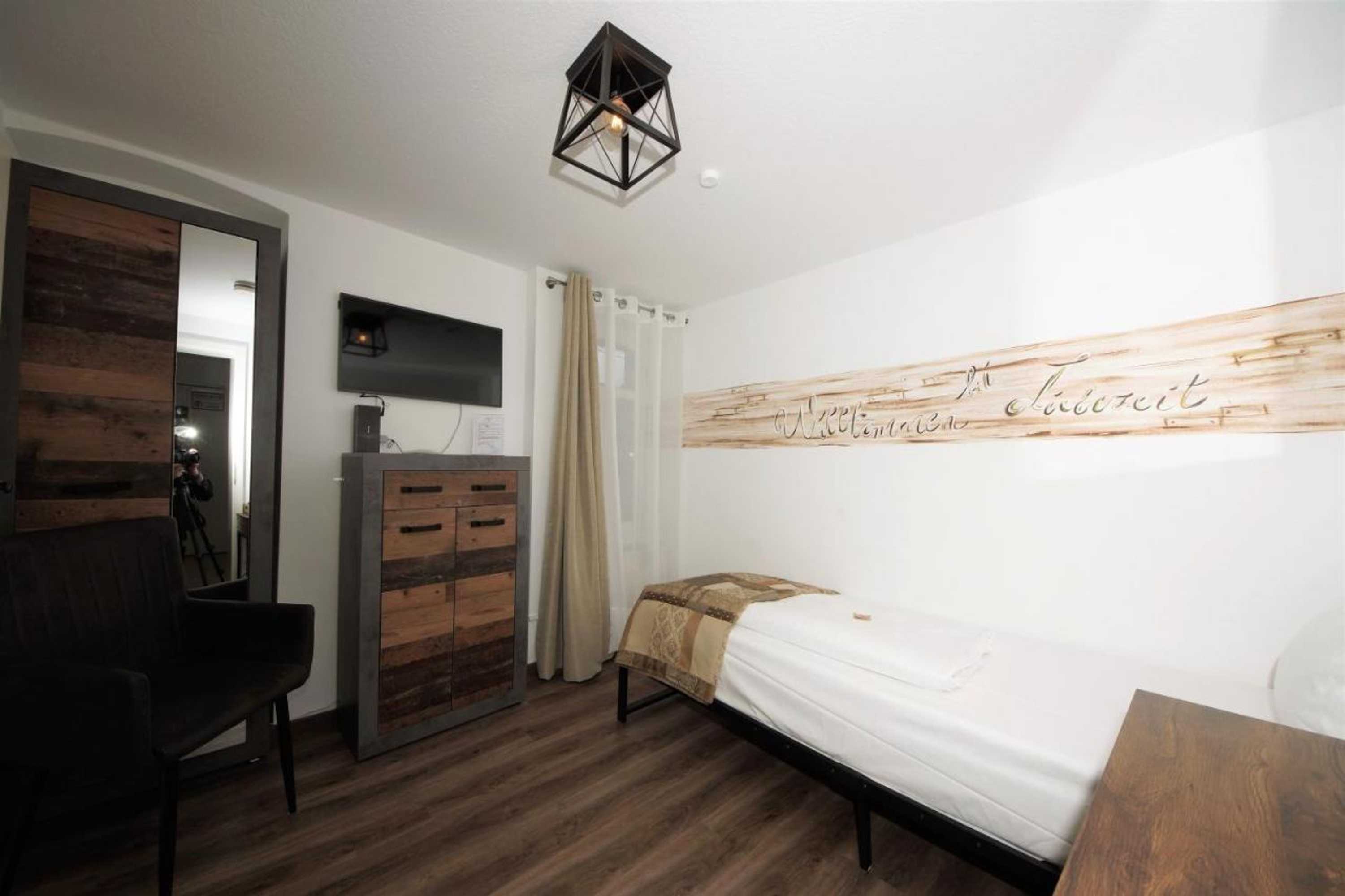 Gift card for Liebezeit