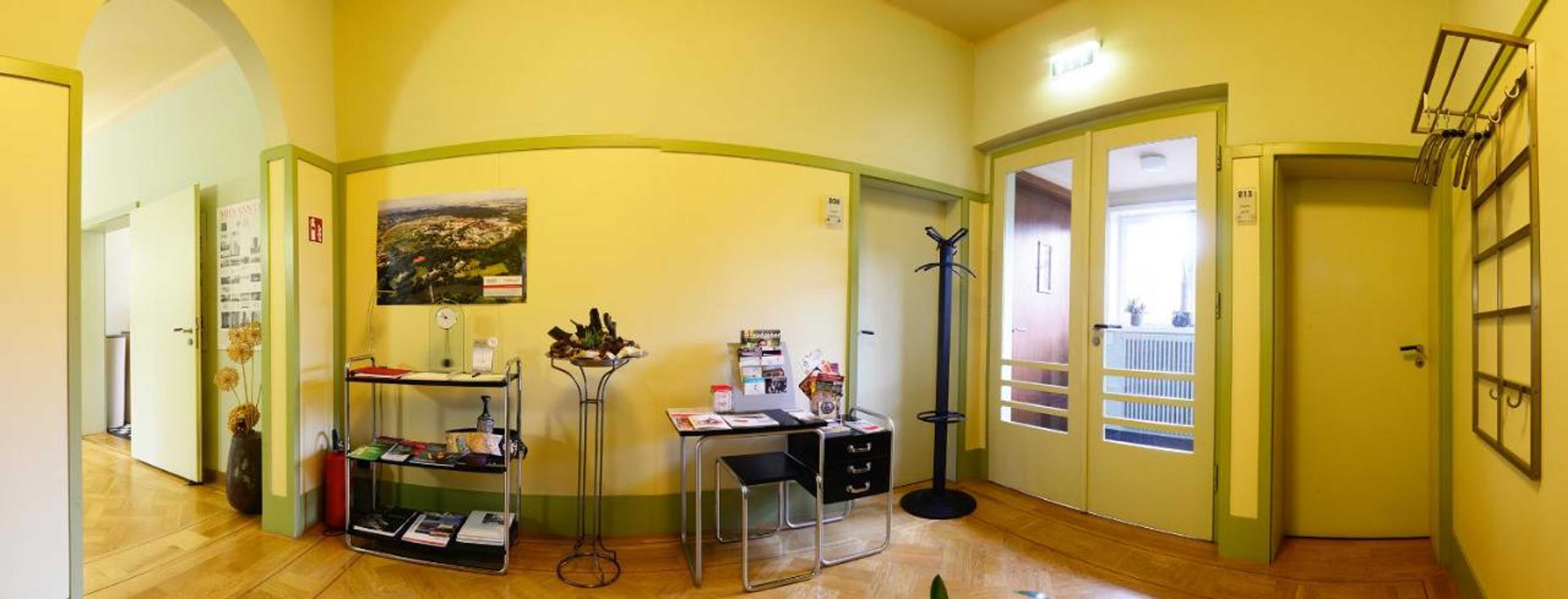 Gift card for Gästehaus am Klinikum