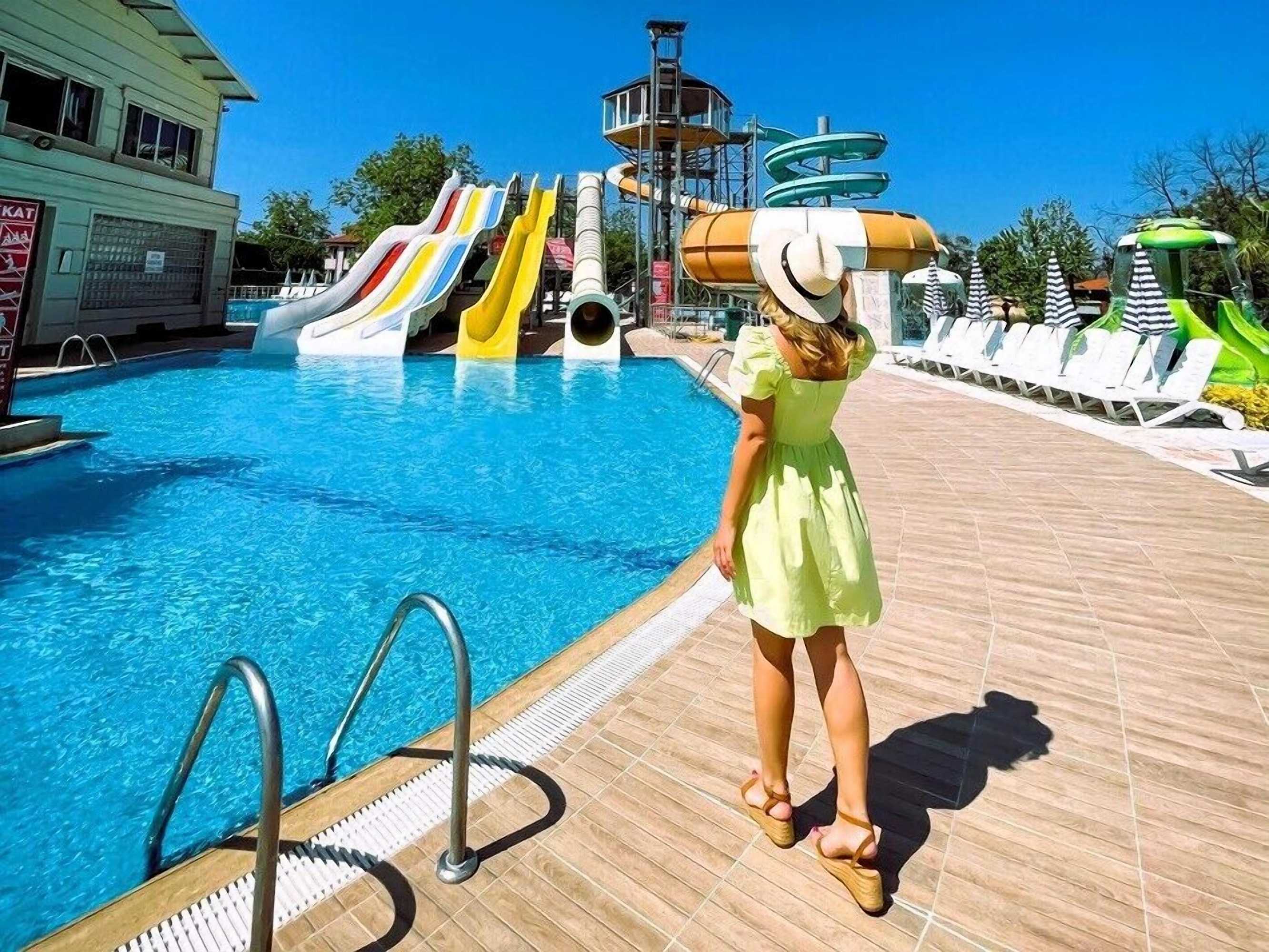 Gift card for Sapanca Aqua Wellness Spa Hotel Gift card for Sapanca Aqua Wellness Spa Hotel