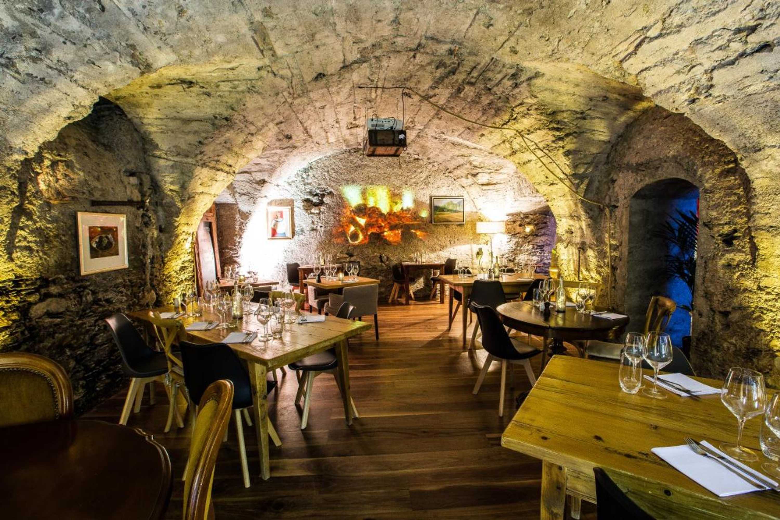 Gift card for La Grande Maison