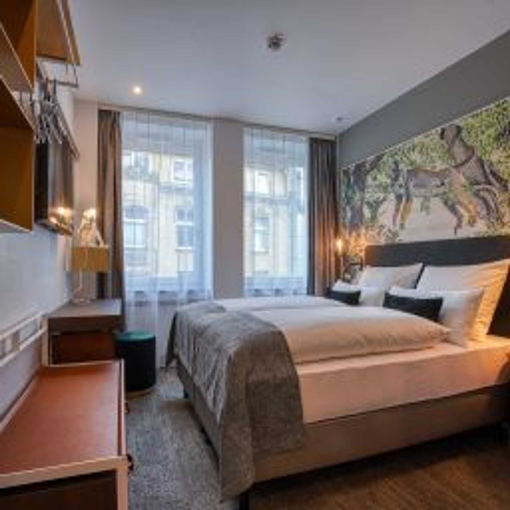 Gift card for Premier Inn Wuppertal City Centre Hotel Gift card for Premier Inn Wuppertal City Centre Hotel