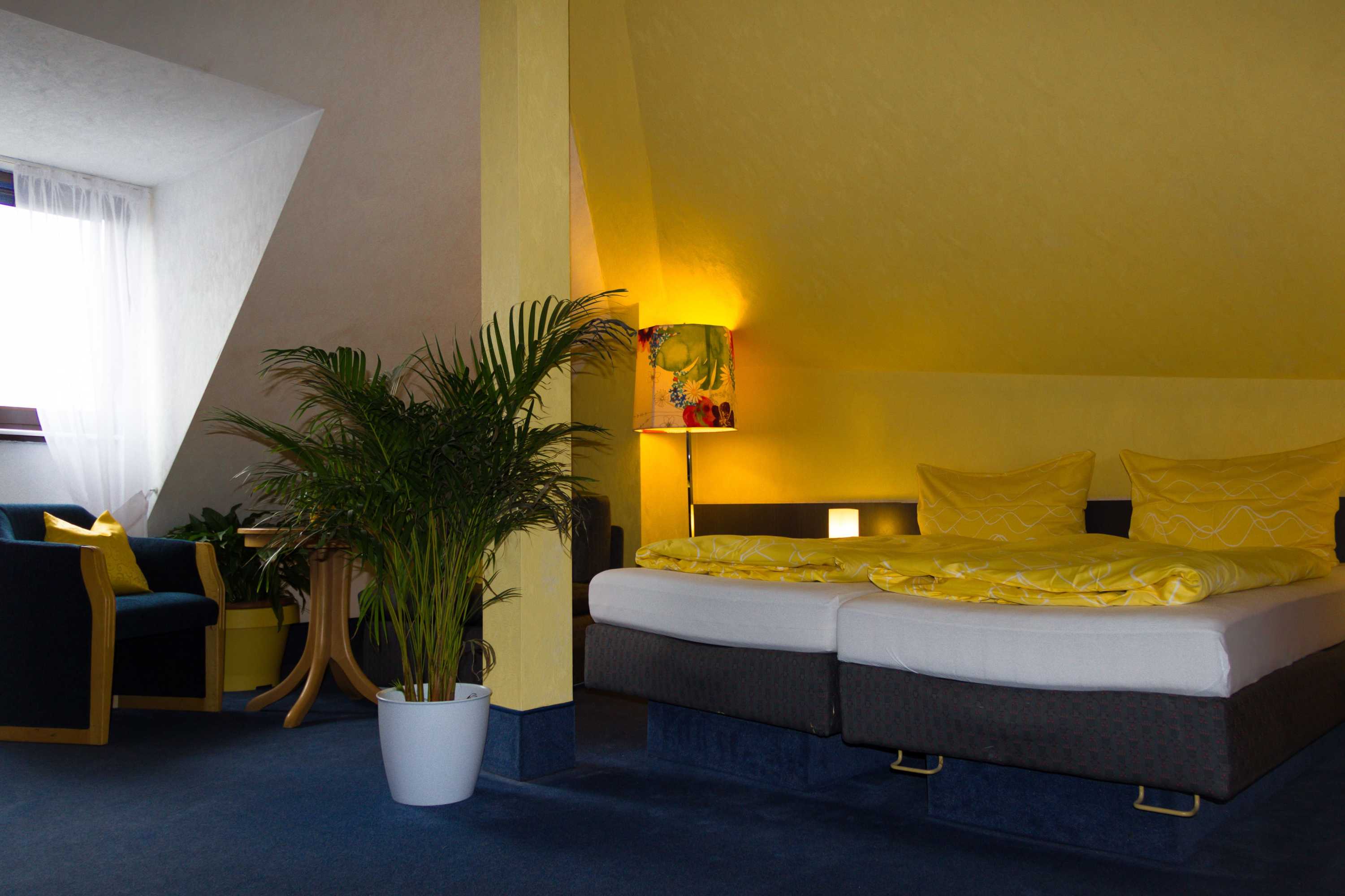 Gift card for Hotel & Restaurant Hessischer Hof Gift card for Hotel & Restaurant Hessischer Hof
