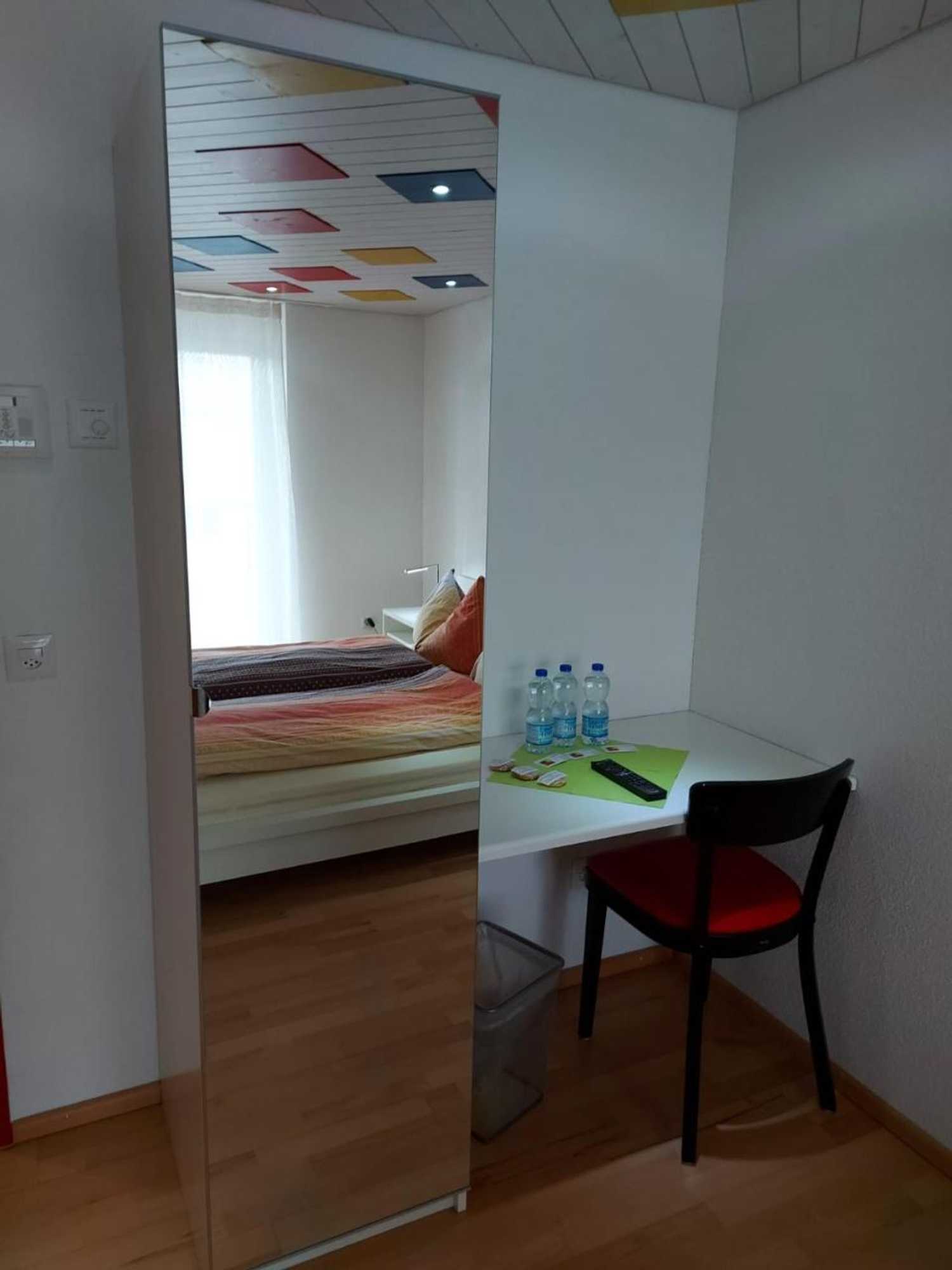 Gift card for Hotel Pamakin