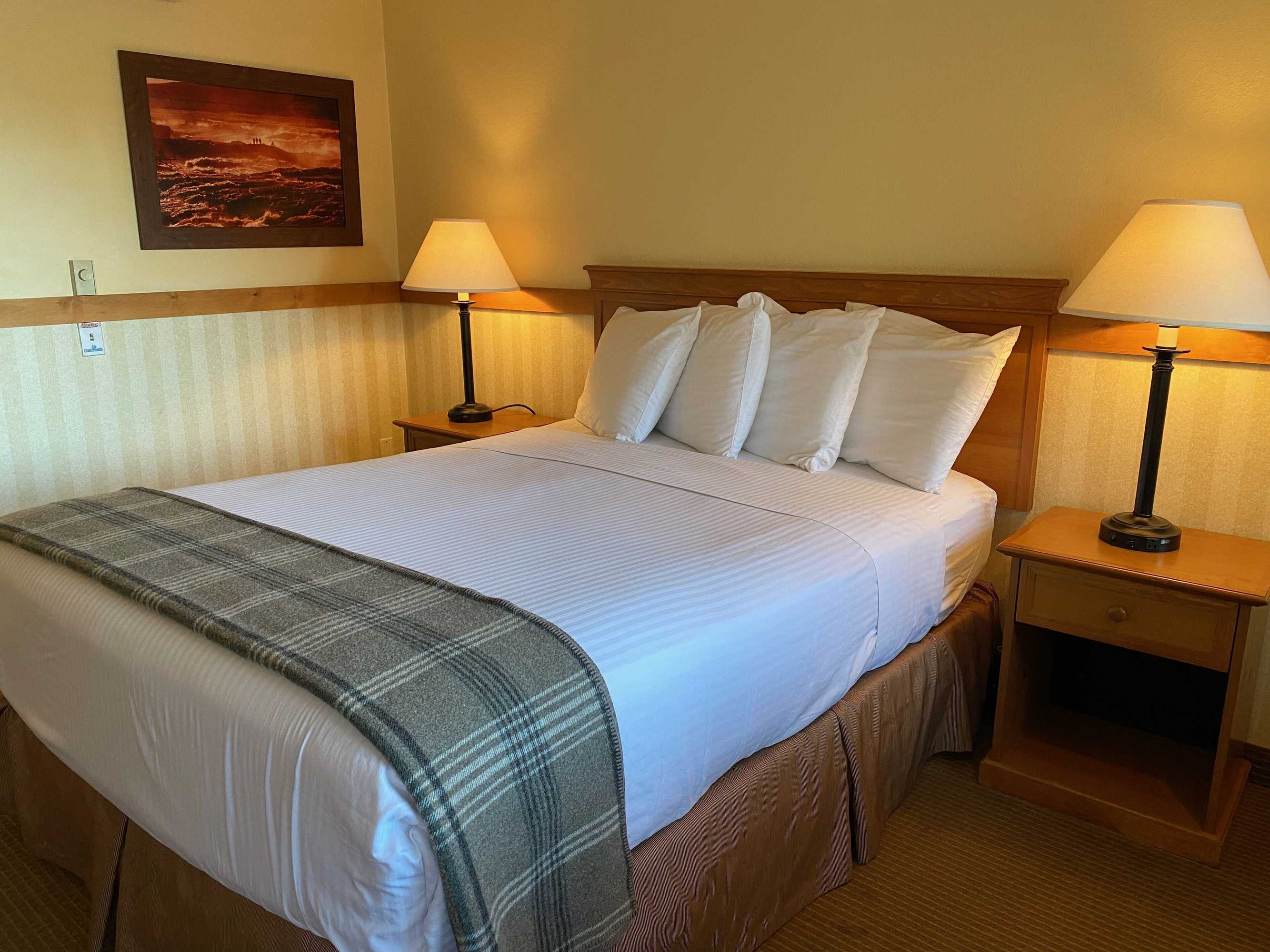 Gift card for Cousins Country Inn