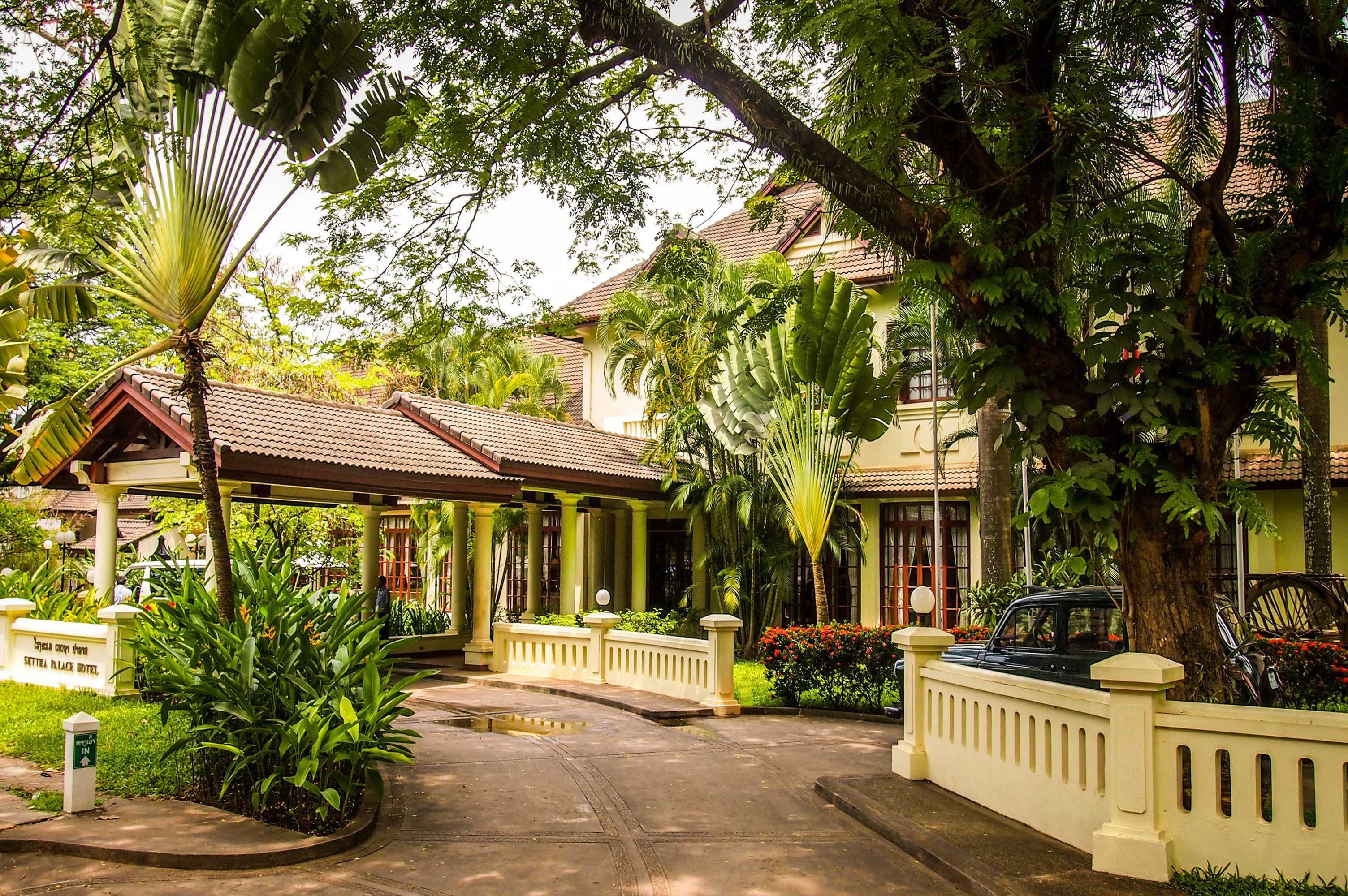 Gift card for Settha Palace Hotel Gift card for Settha Palace Hotel