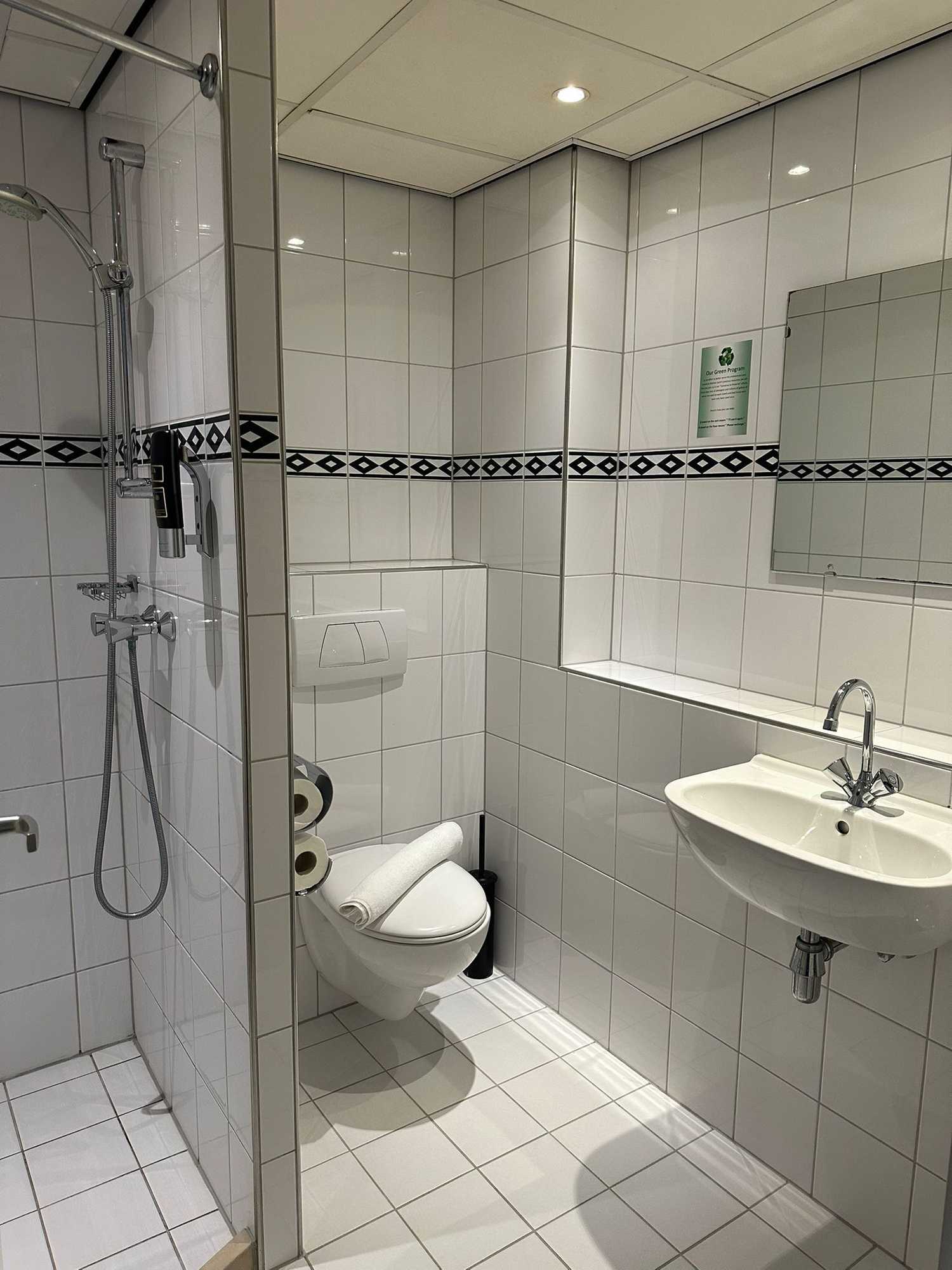 Gift card for Westlake Hotels Amsterdam