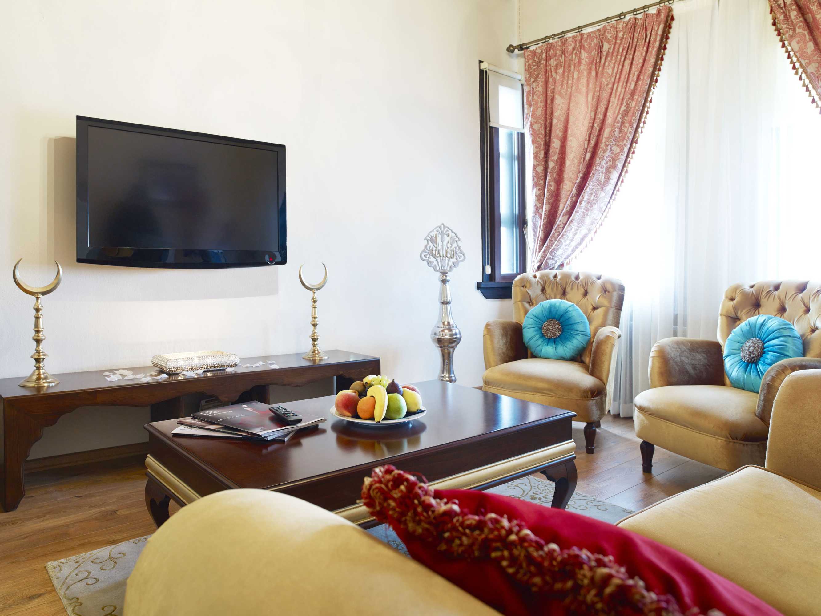 Gift card for Abaci Konak Hotel - Special Class Gift card for Abaci Konak Hotel - Special Class