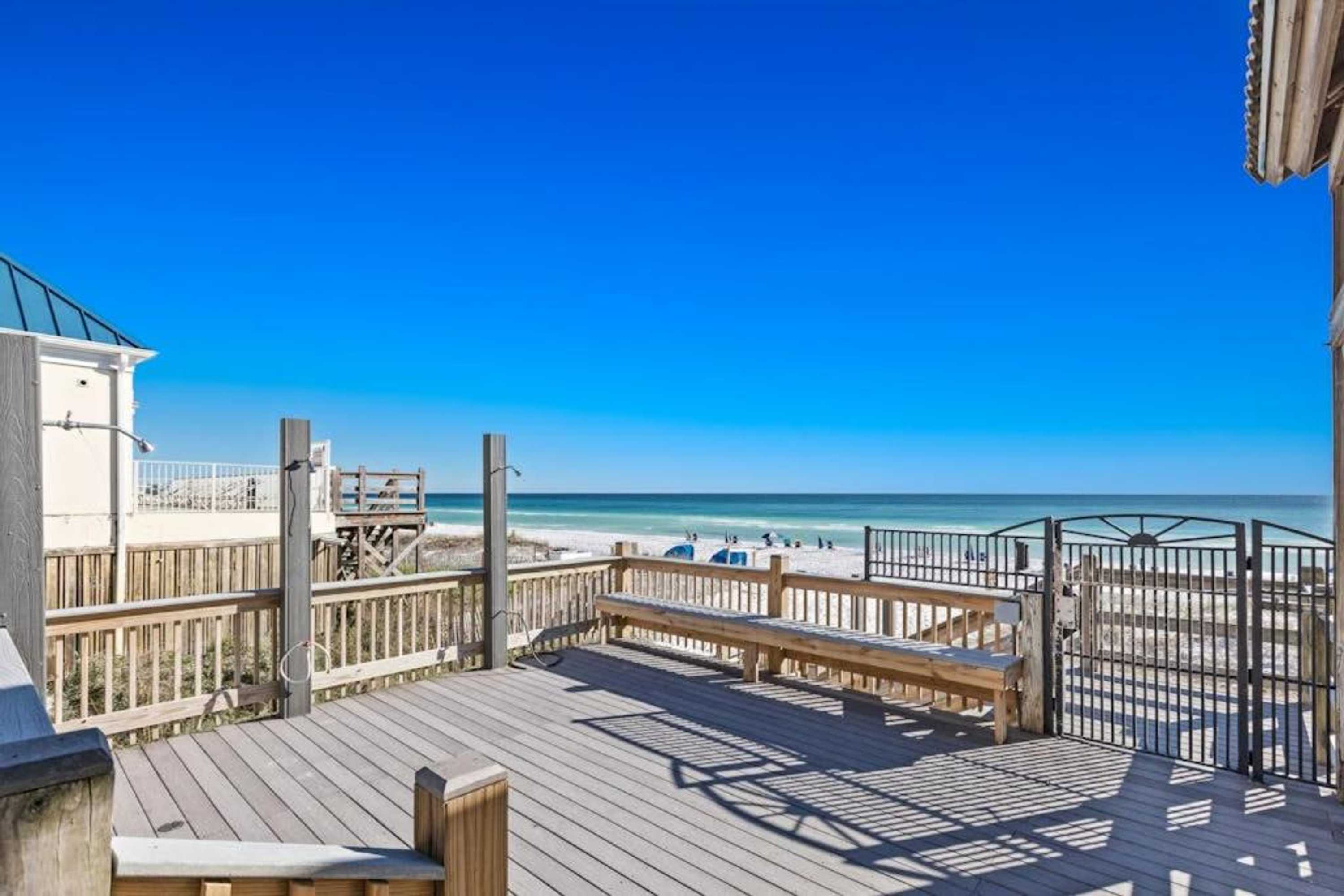 Gift card for Emerald Shores