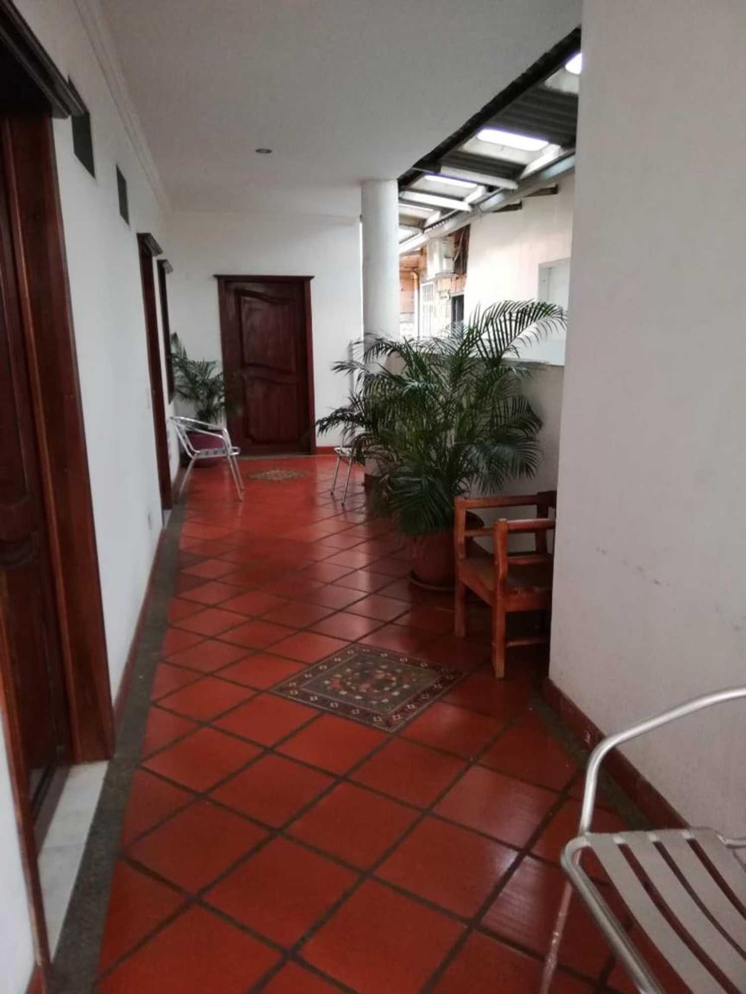 Gift card for Gran Hotel Valvanera Girardot