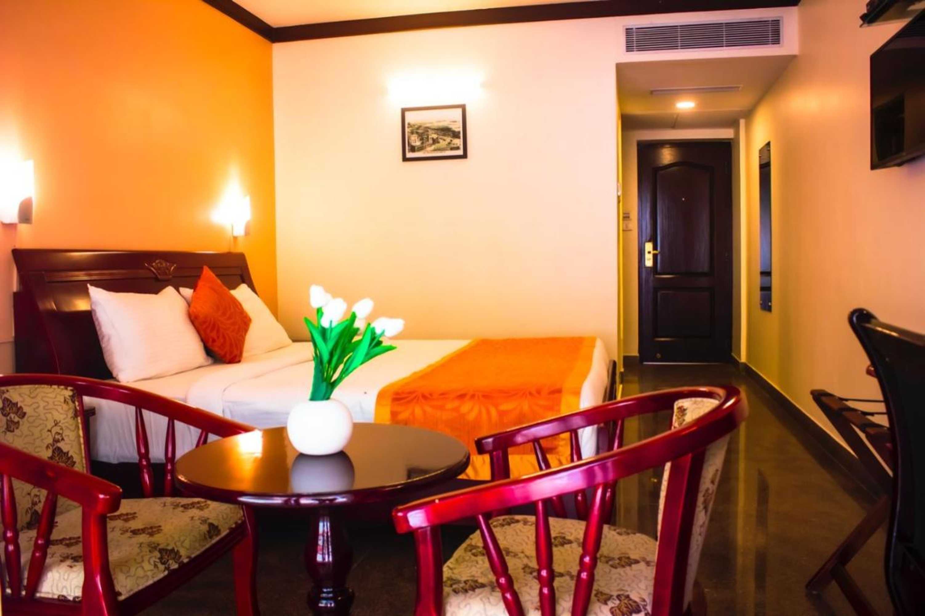 Gift card for Serene Sriperumbudur