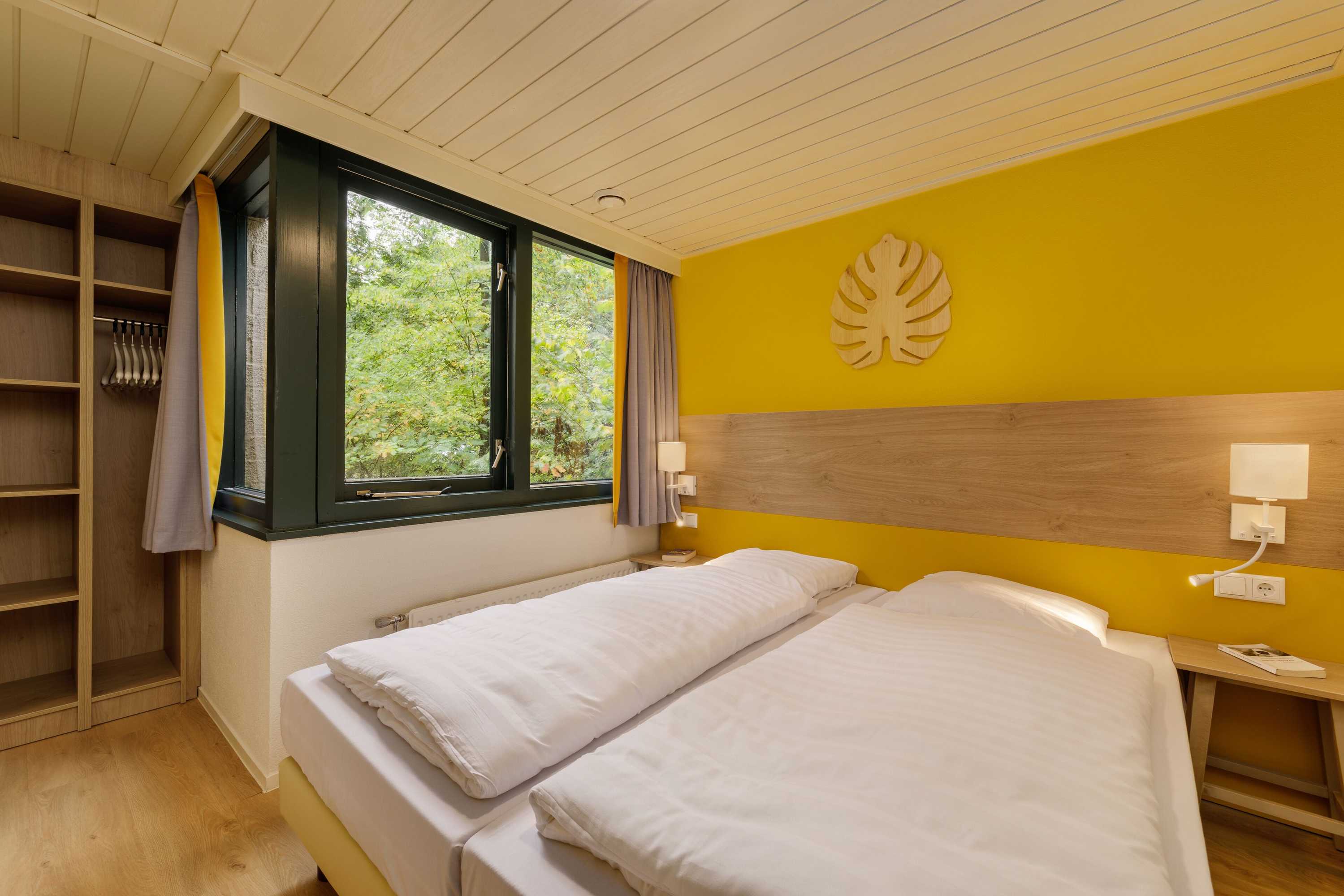 Gift card for Center Parcs De Kempervennen