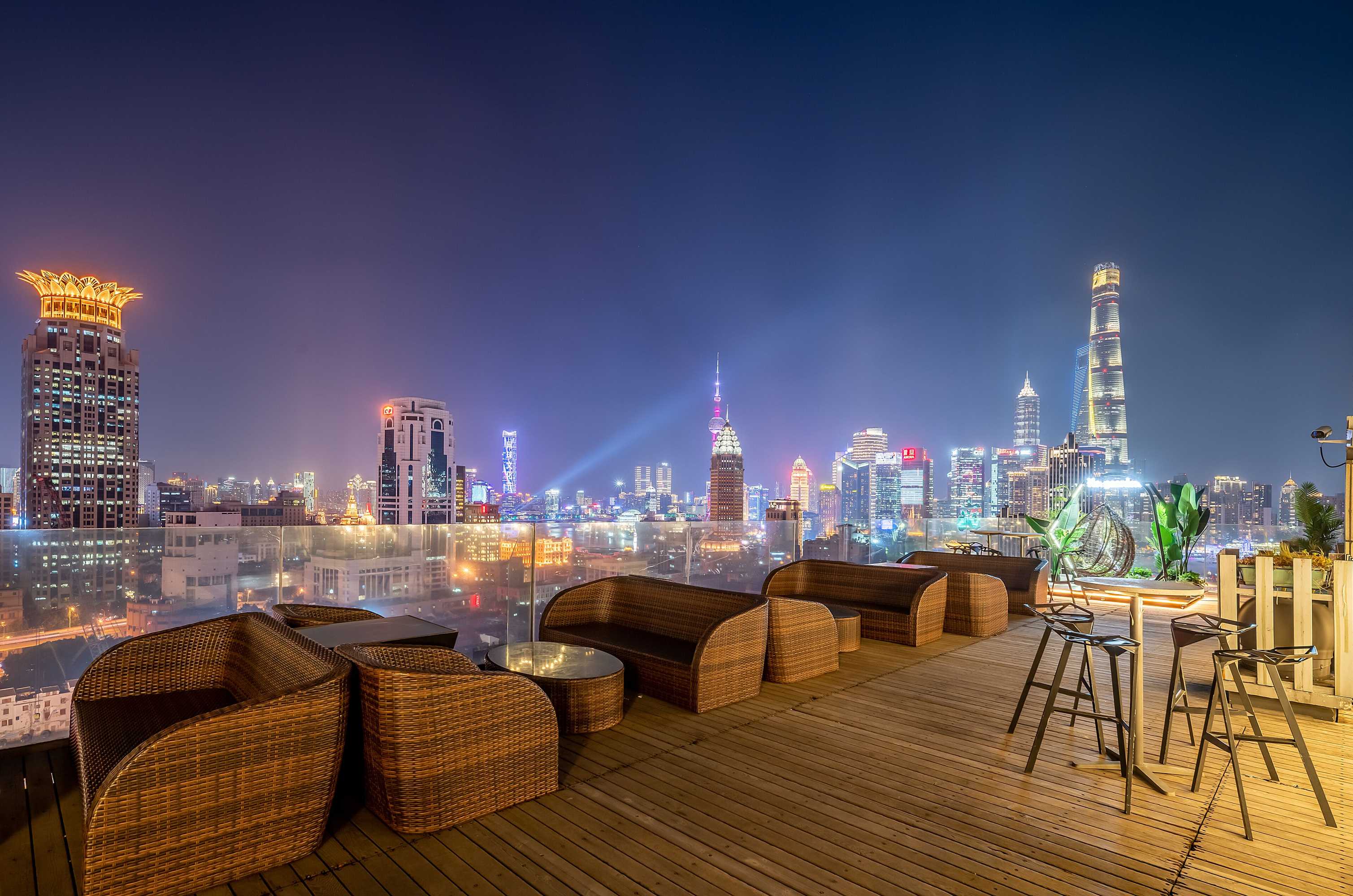 Gift card for Renaissance Shanghai Yu Garden Hotel on The Bund Gift card for Renaissance Shanghai Yu Garden Hotel on The Bund