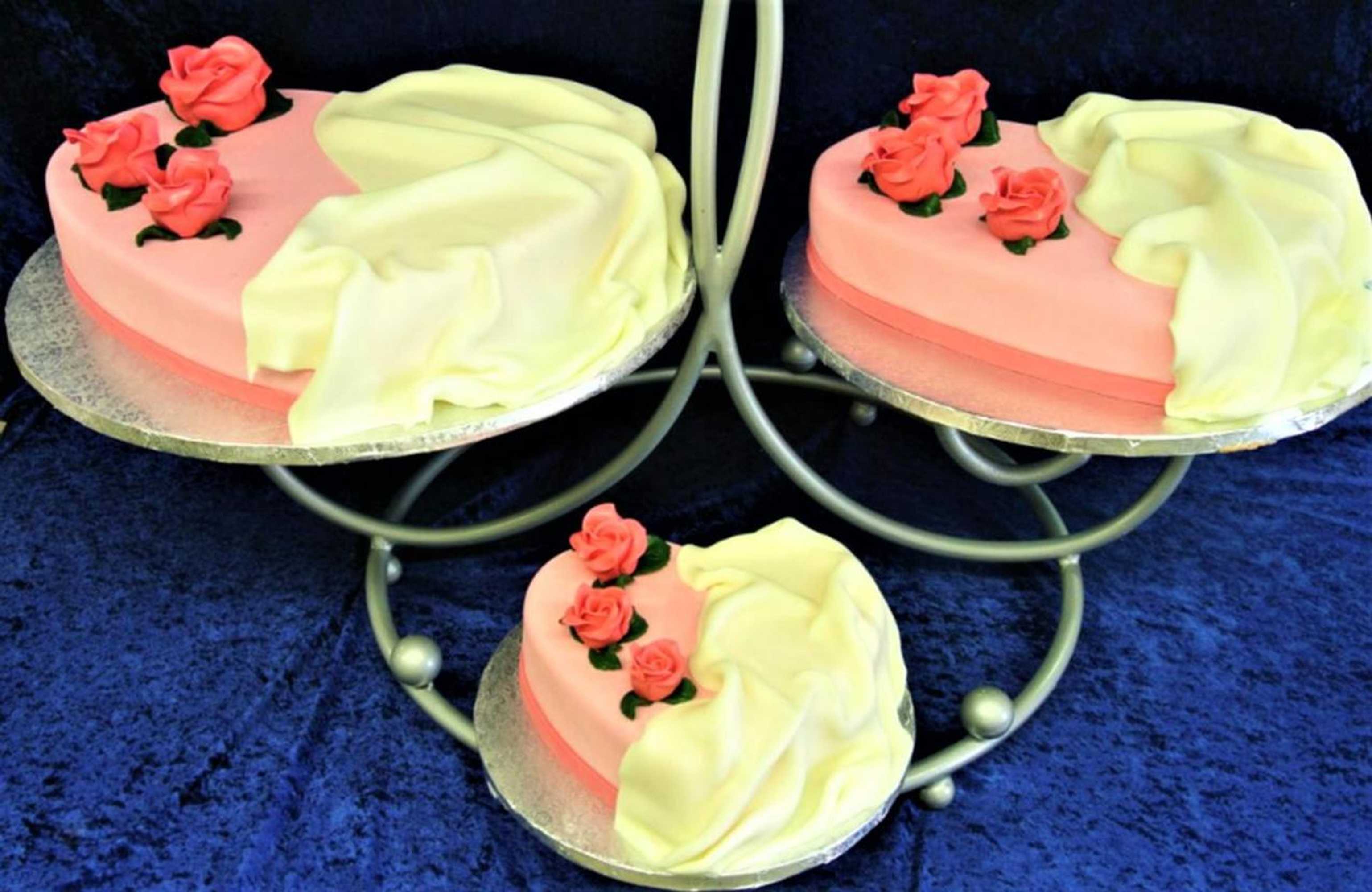 Gift card for Hotel Conditorei Cafe Baier