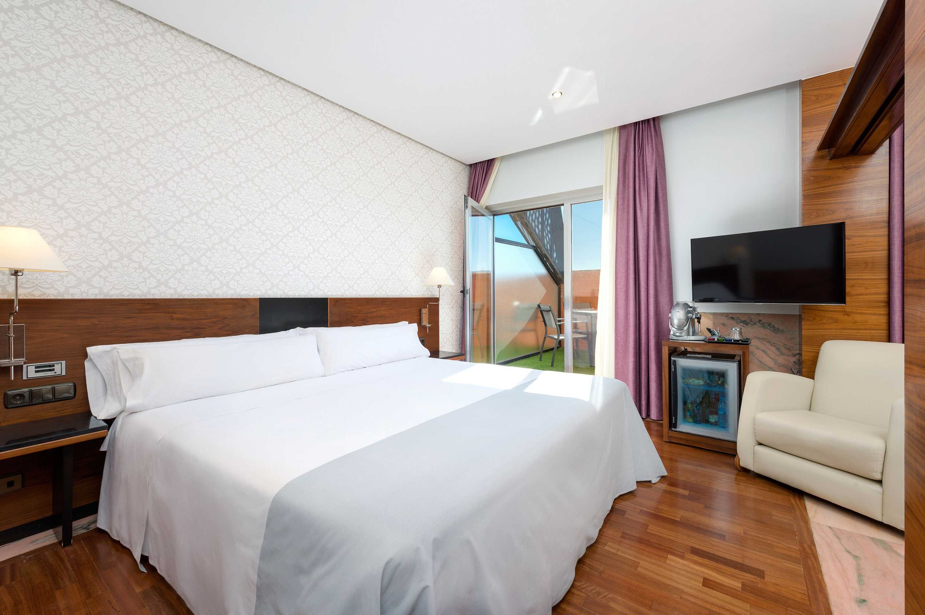 Gift card for Hotel Murcia Rincón de Pepe, Affiliated by Meliá Gift card for Hotel Murcia Rincón de Pepe, Affiliated by Meliá