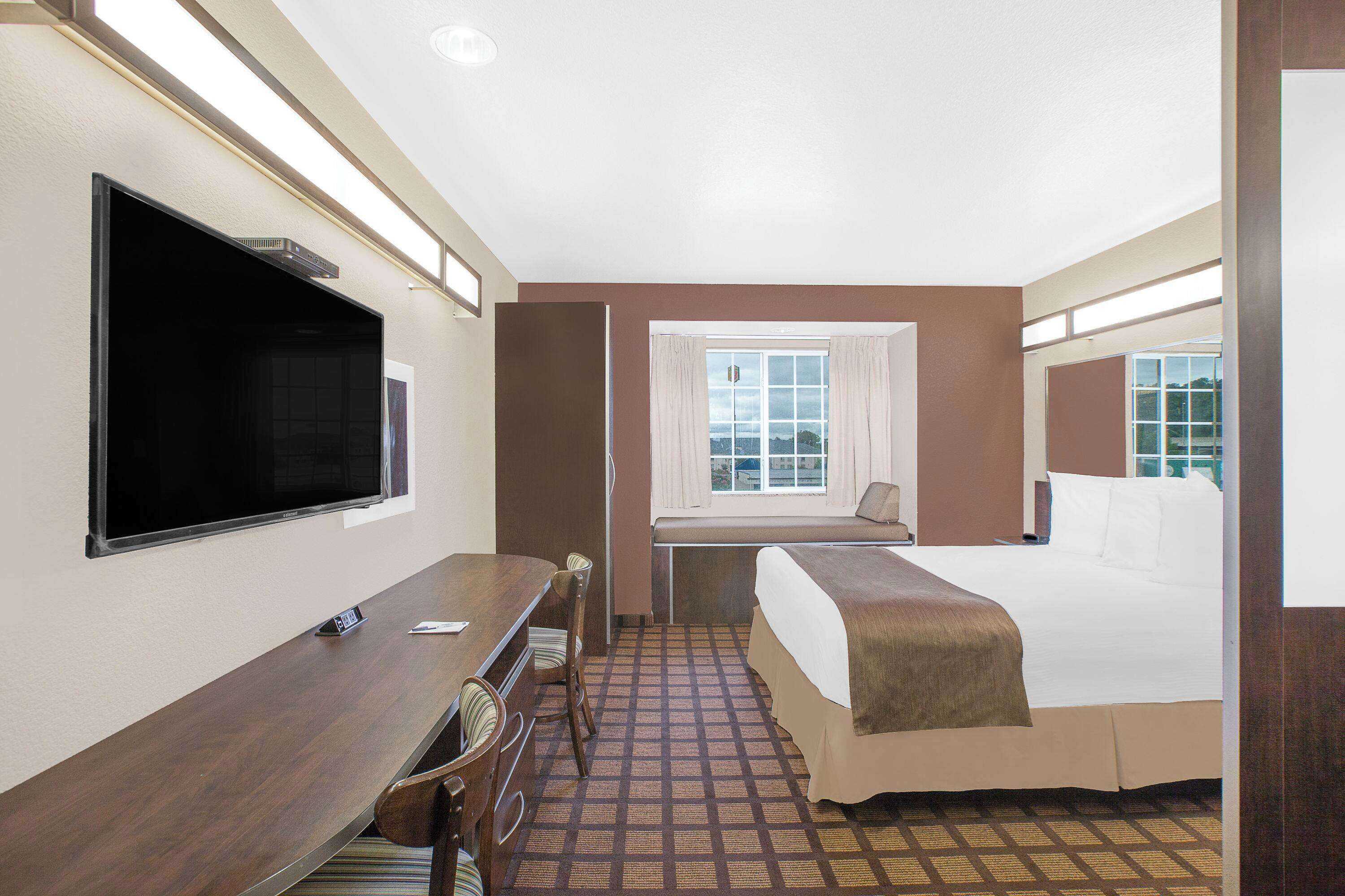 Gift card for Microtel Inn & Suites by Wyndham Conway Gift card for Microtel Inn & Suites by Wyndham Conway