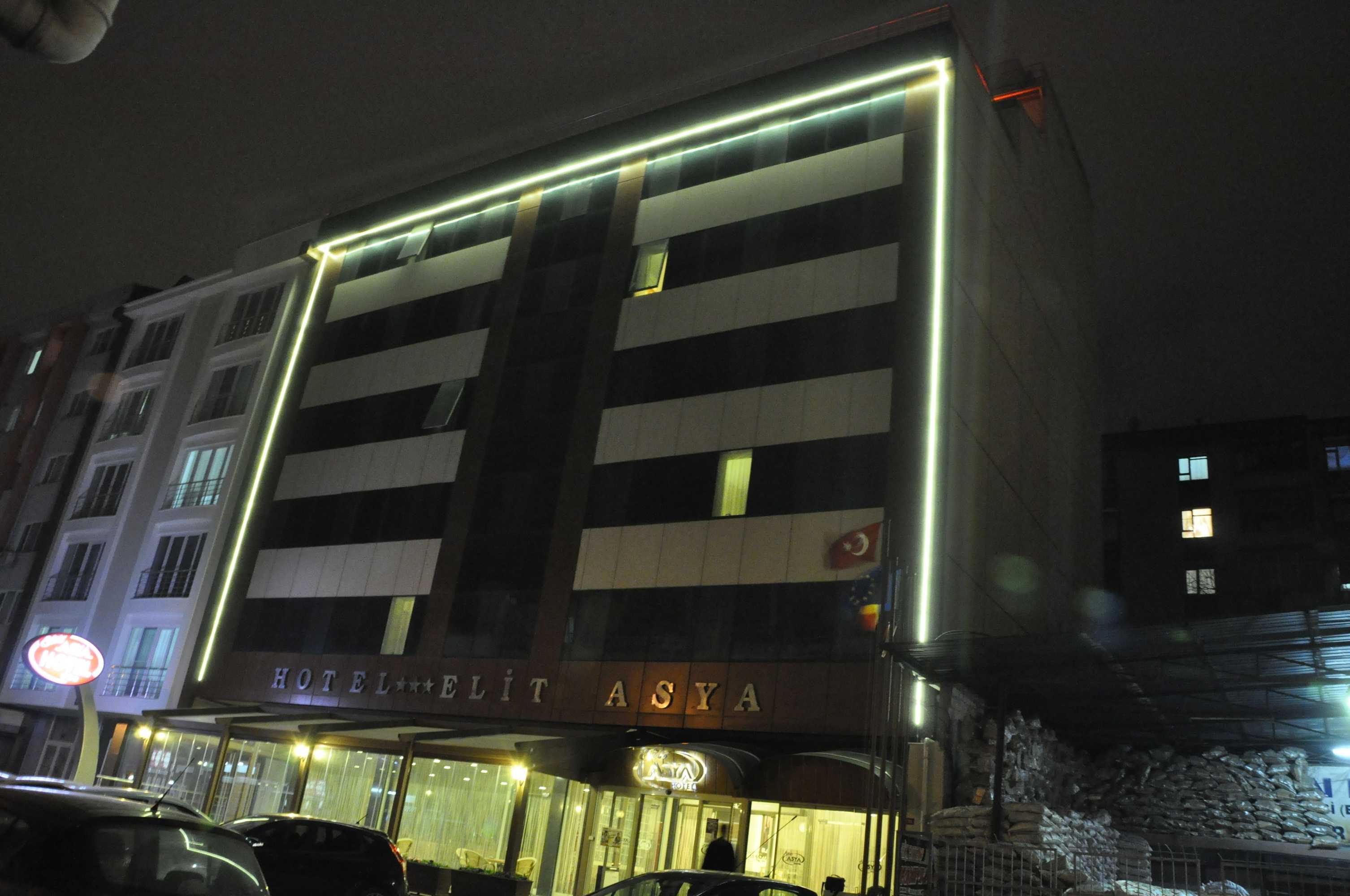 Gift card for Elit Asya Hotel Gift card for Elit Asya Hotel