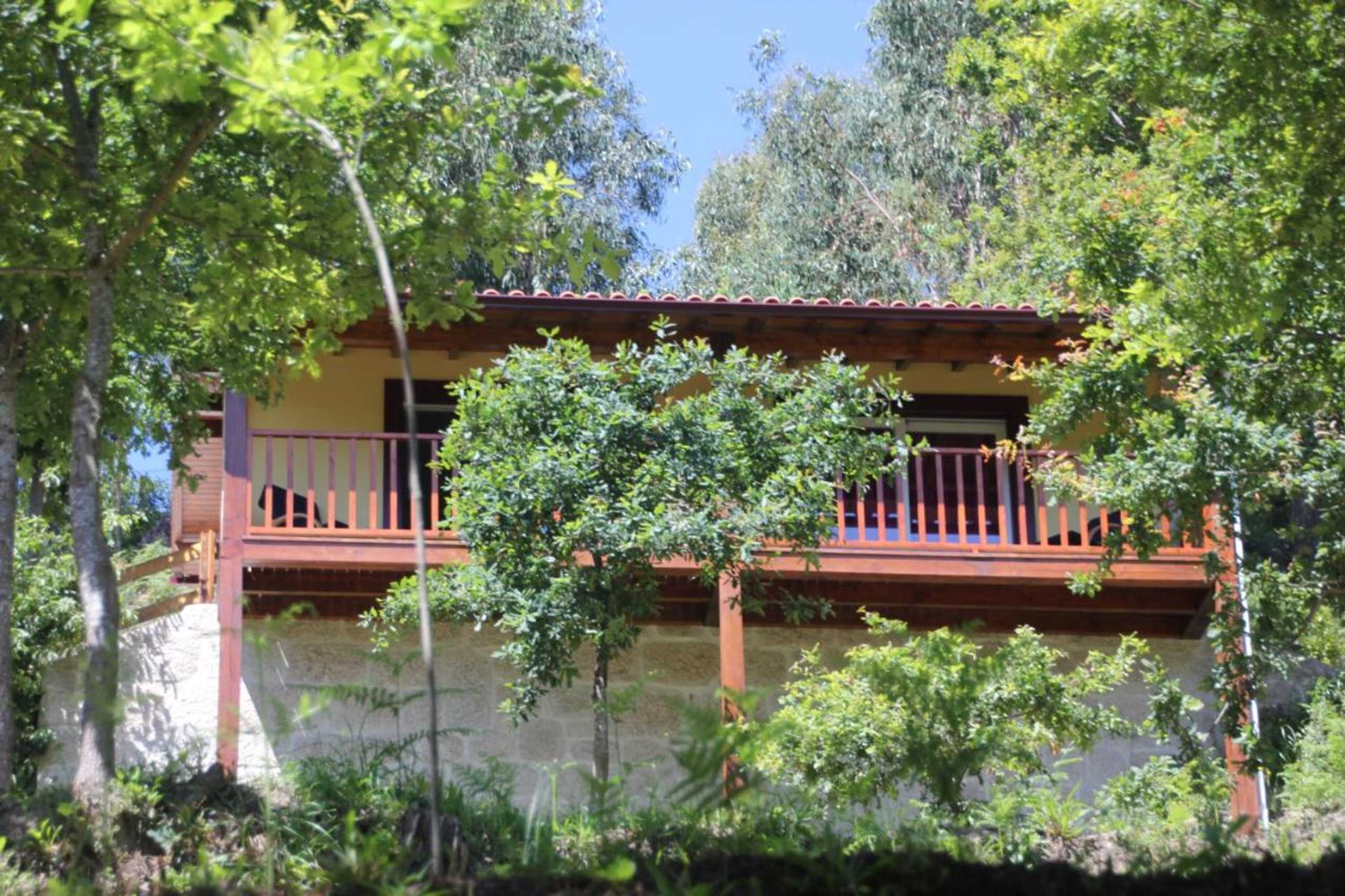 Gift card for Encostas da Torre