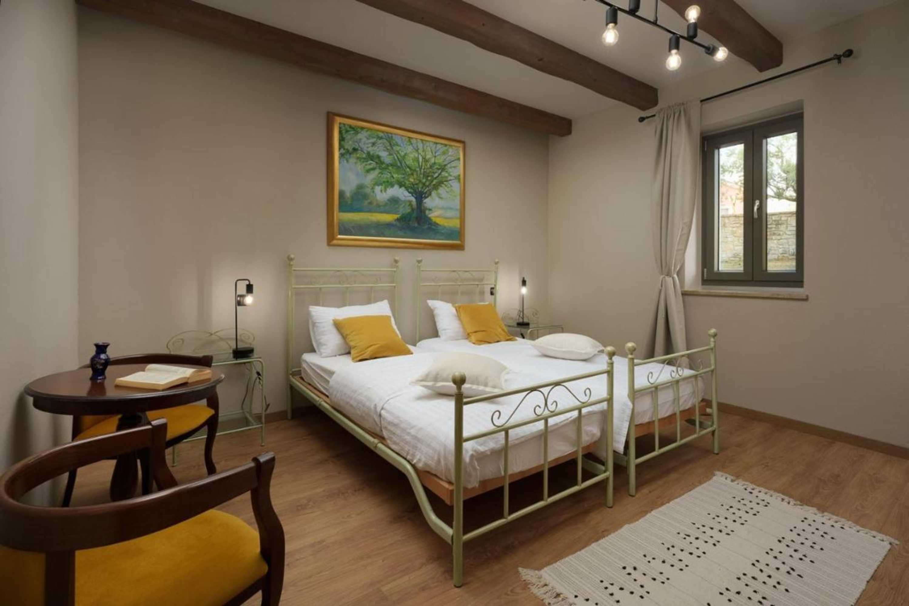 Gift card for Villa Rustica