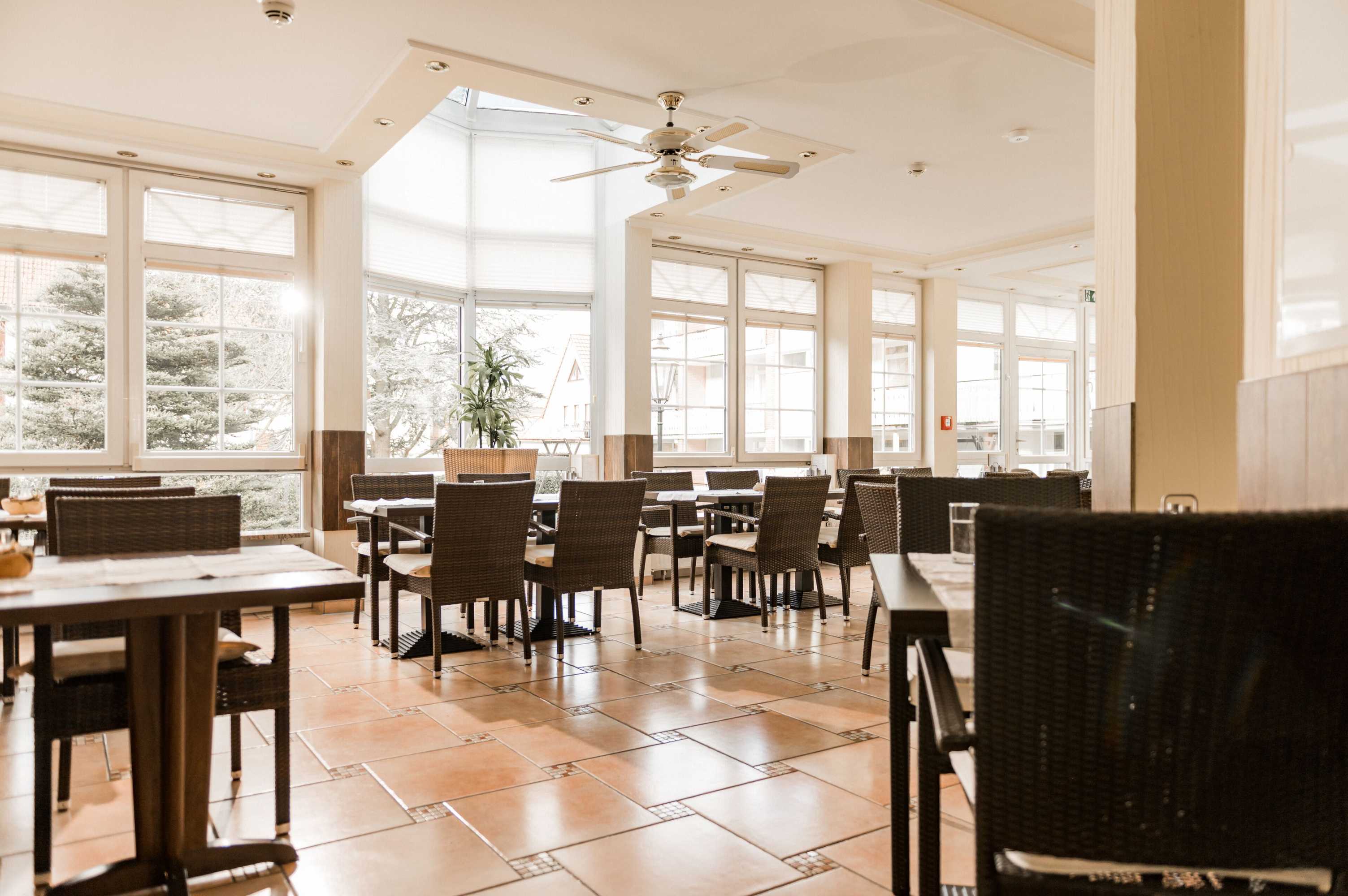 Gift card for Parkhotel Weber-Müller