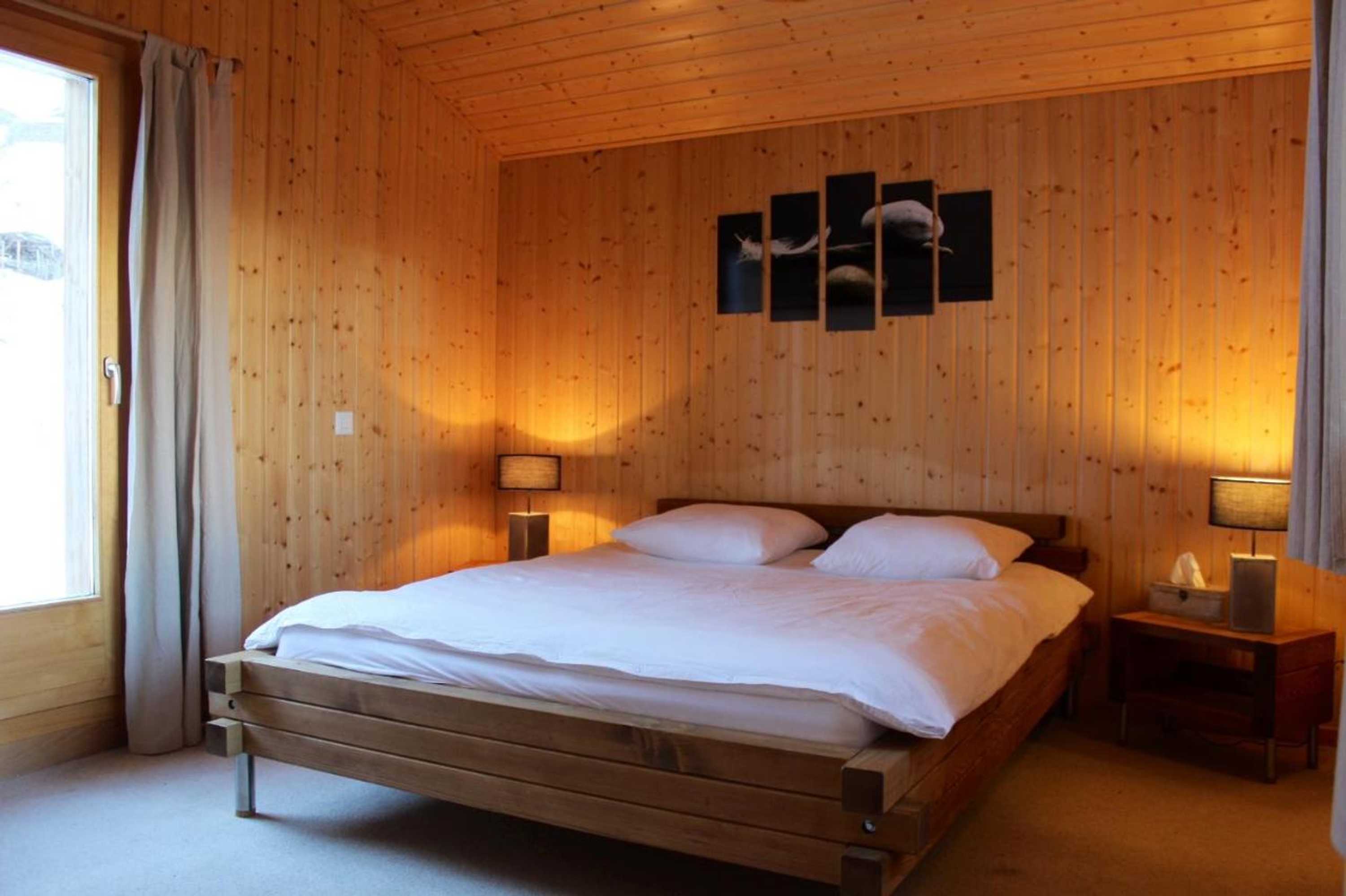 Gift card for Chalet Mon Sousou