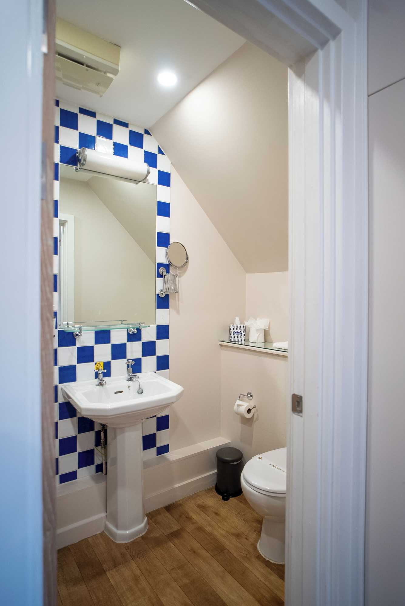 Gift card for County Hotel Chelmsford