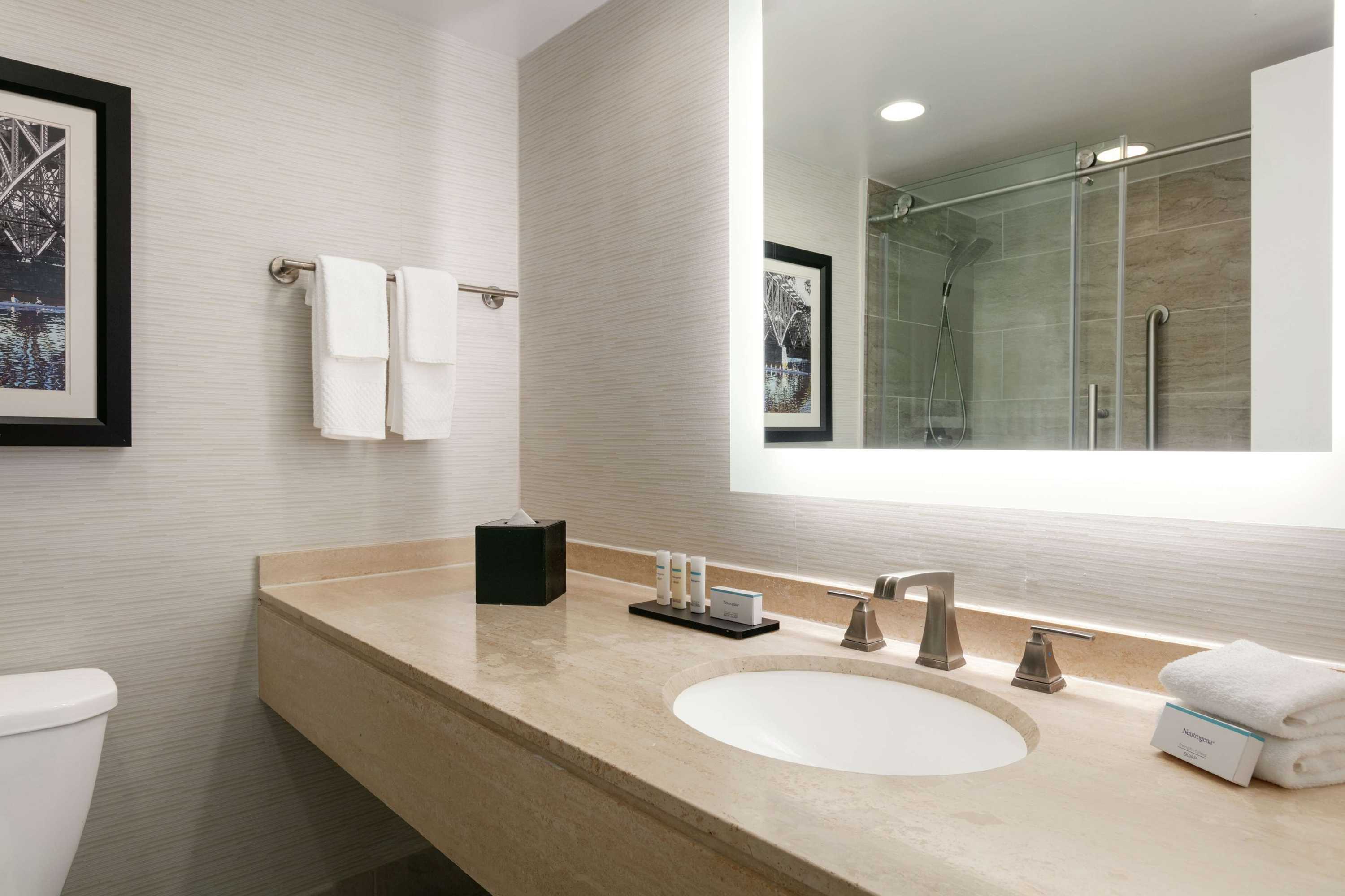 Gift card for Embassy Suites by Hilton Philadelphia Valley Forge