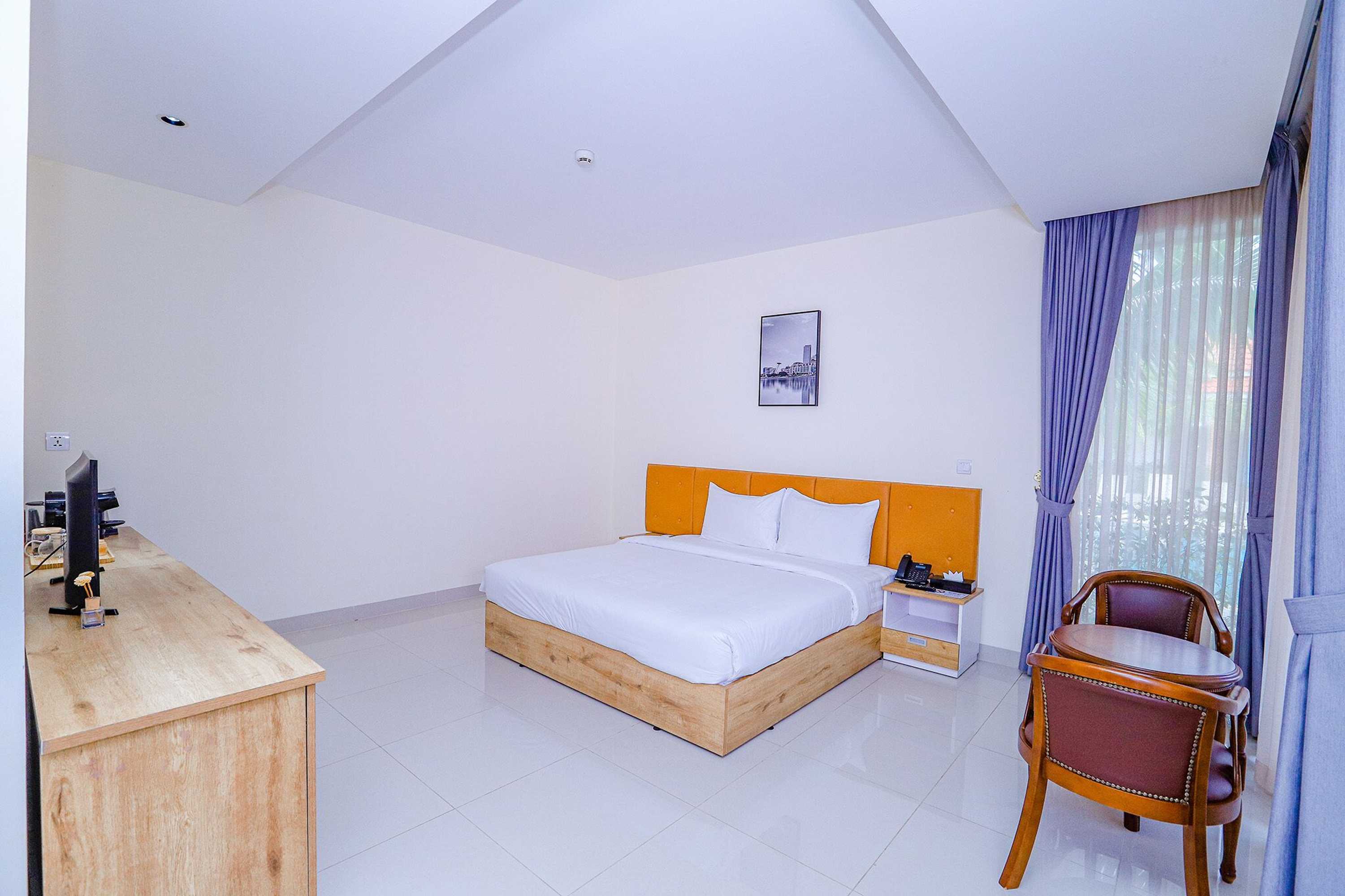 Gift card for Sea Breeze Hotel & Villa Gift card for Sea Breeze Hotel & Villa