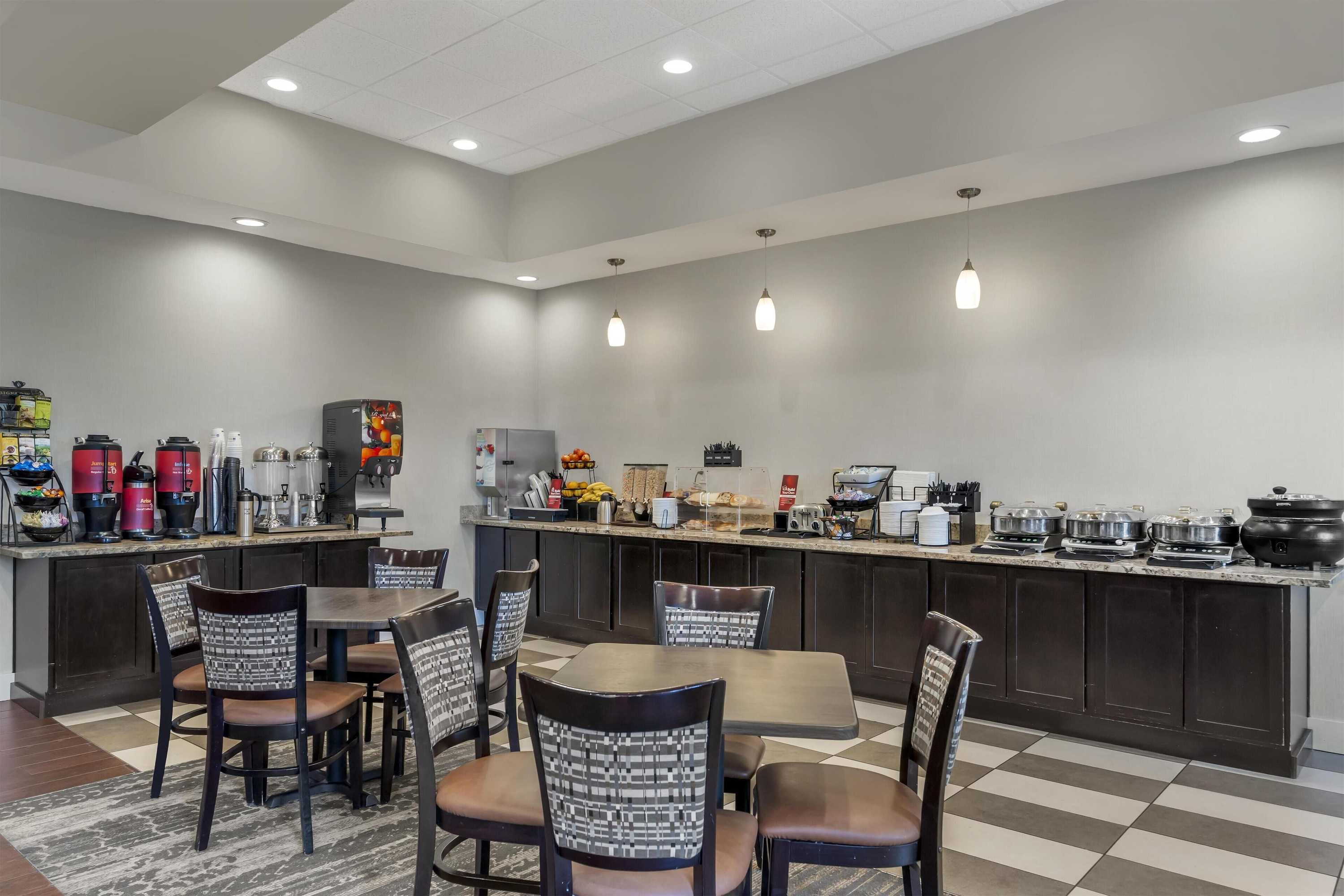 Gift card for Best Western Plus Arlington/marysville
