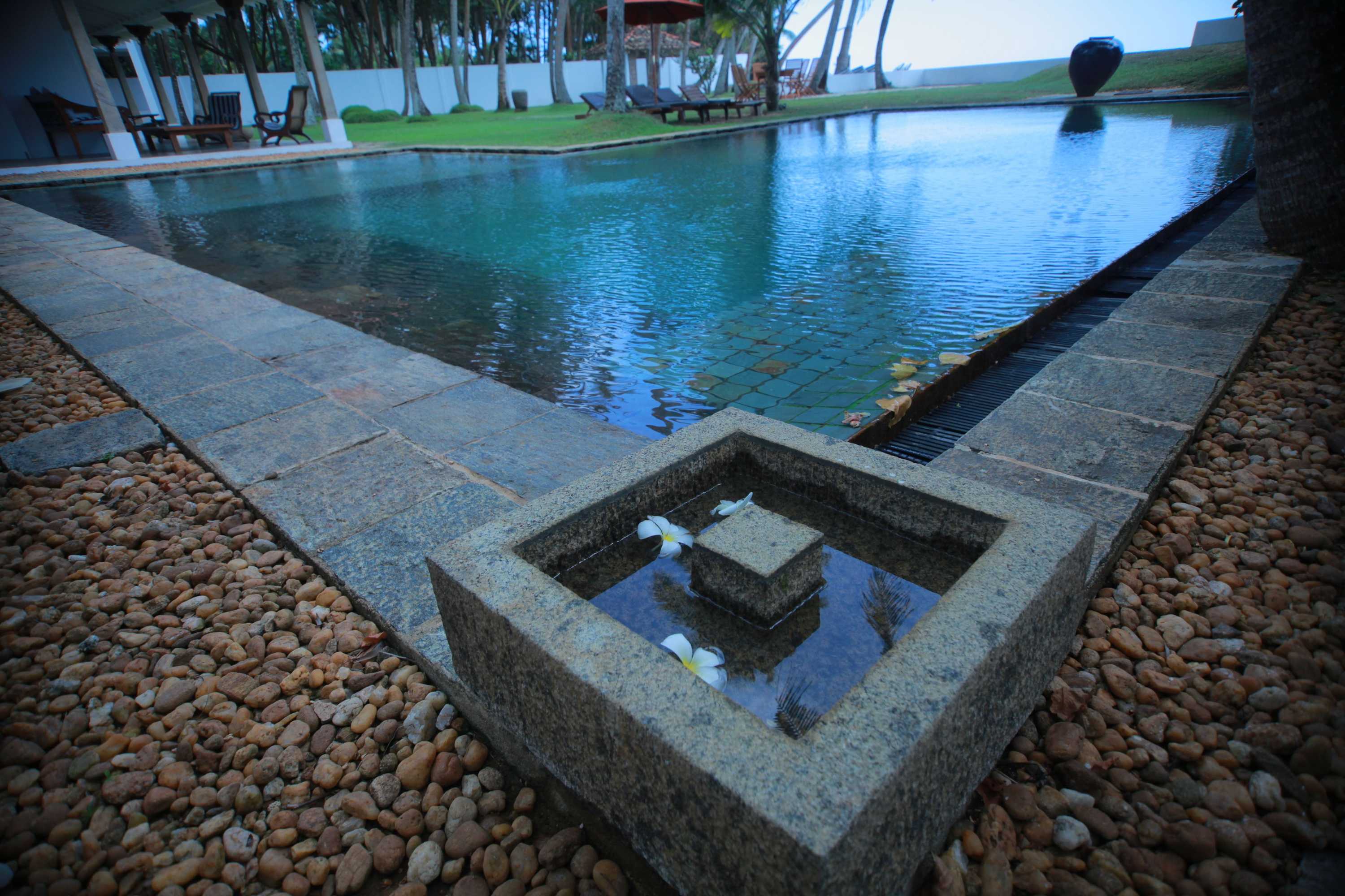 Gift card for Olanda Private Beach Villa Gift card for Olanda Private Beach Villa