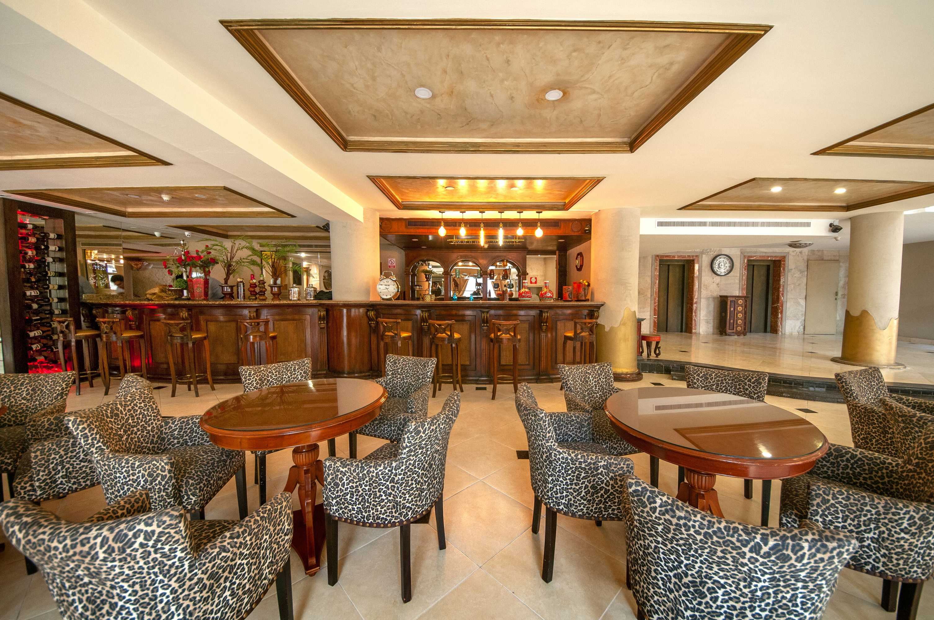 Gift card for Granados Park Hotel