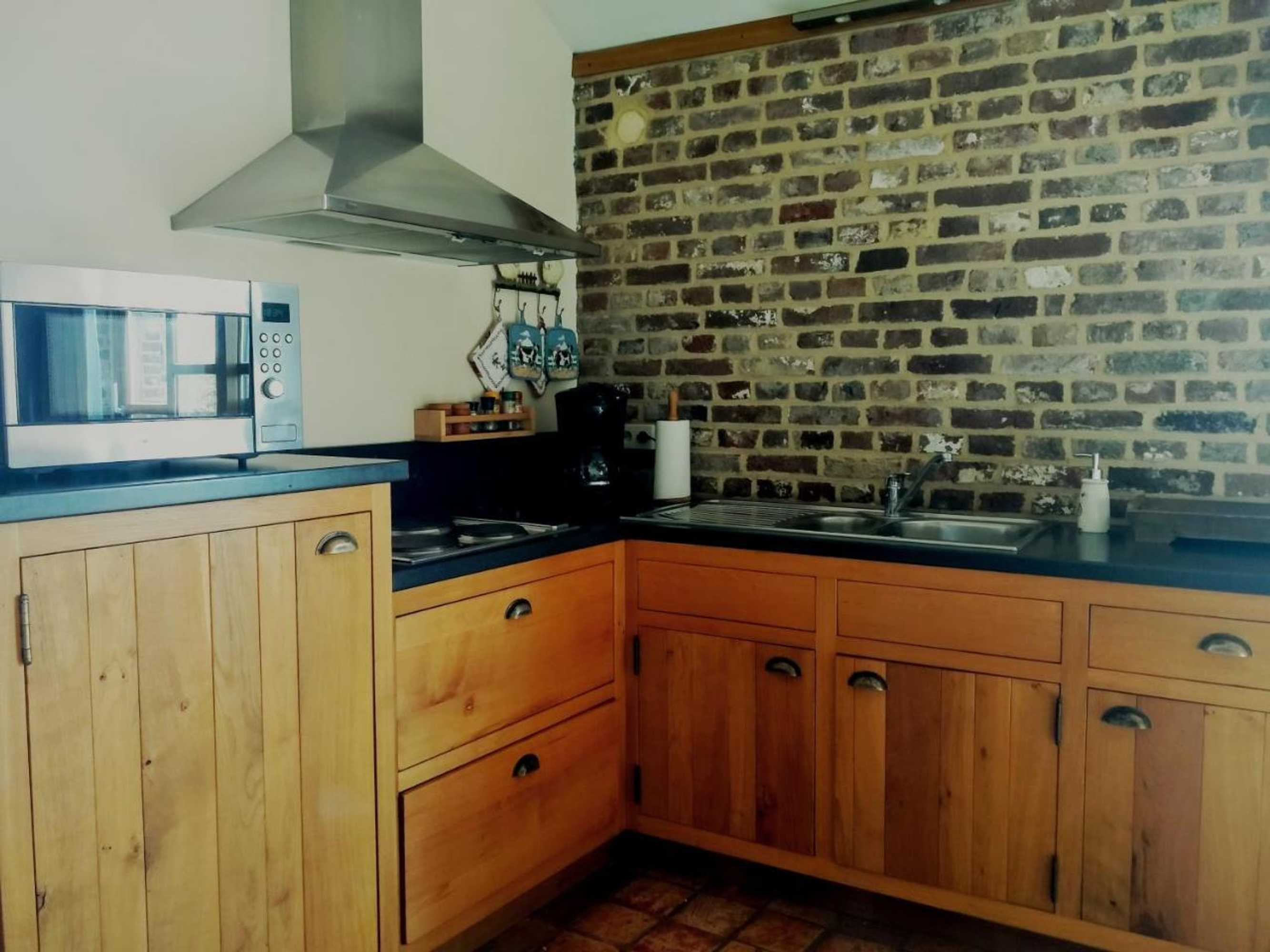 Gift card for Vakantiewoning Venderhof