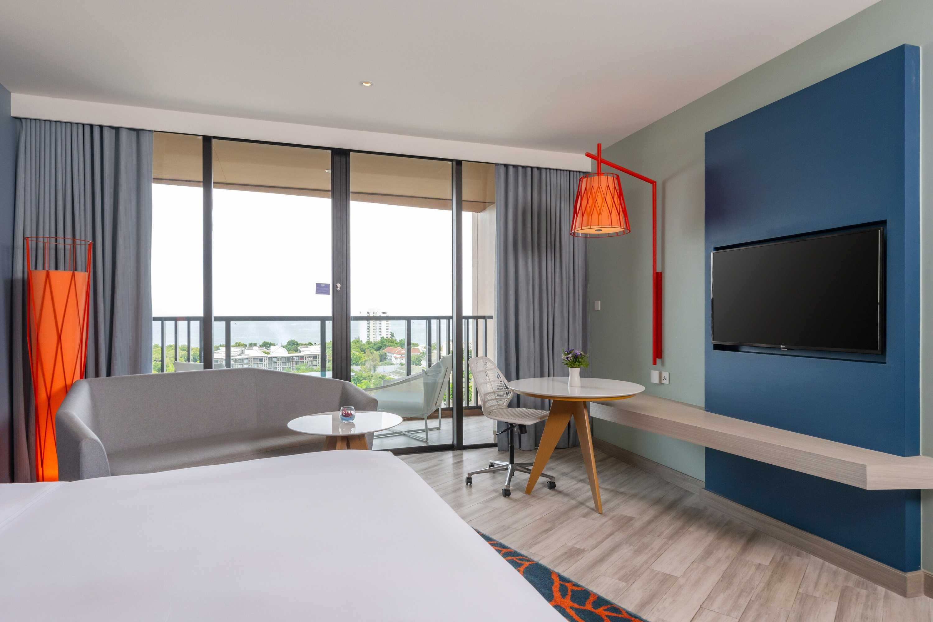 Gift card for Holiday Inn Resort Vana Nava Hua Hin by Ihg Gift card for Holiday Inn Resort Vana Nava Hua Hin by Ihg
